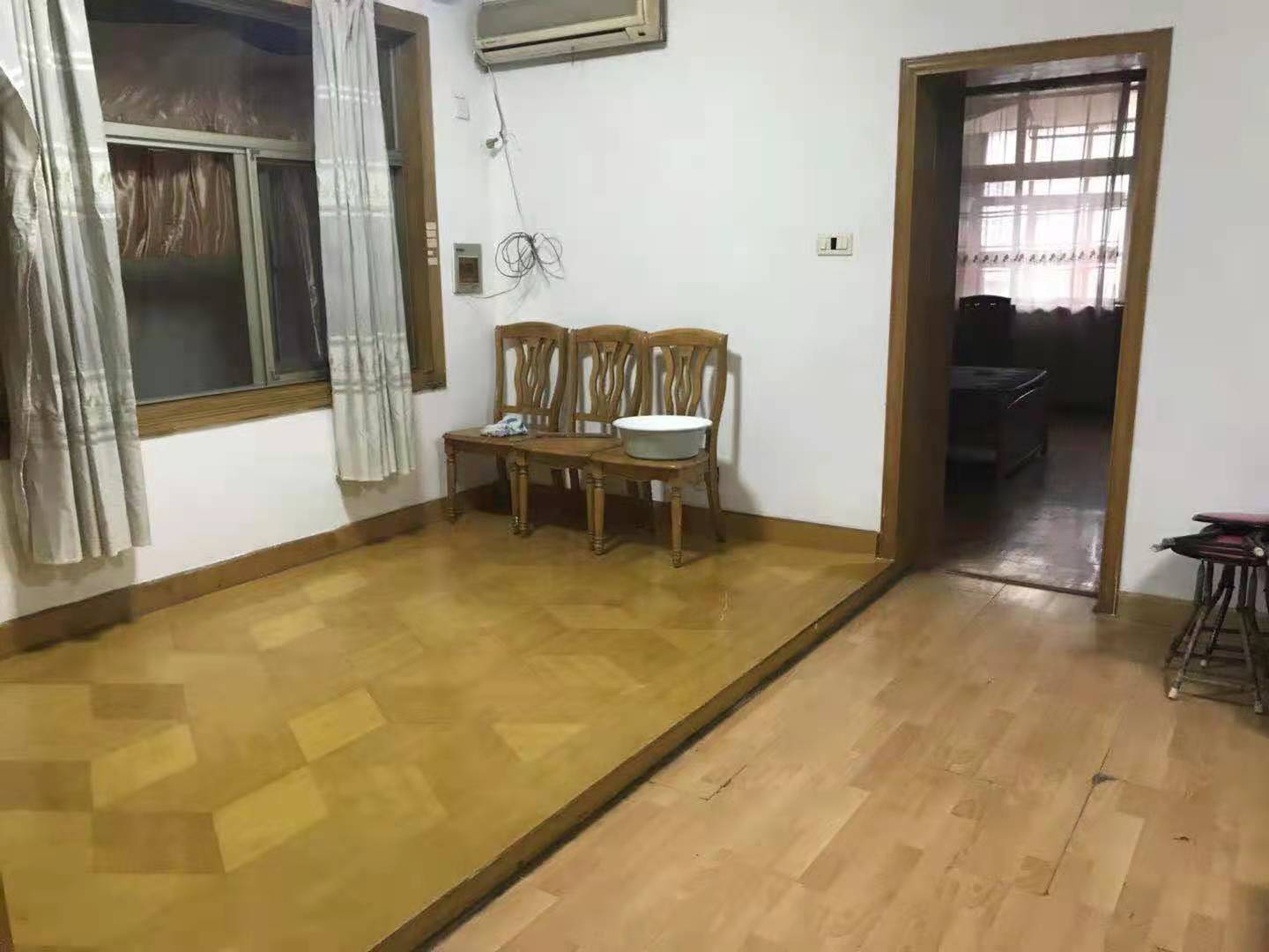 建设南路公安小区 3室1厅1卫 1500.0元/月 建设南路公安小区 3室1厅1卫 1500.0元/月户型图