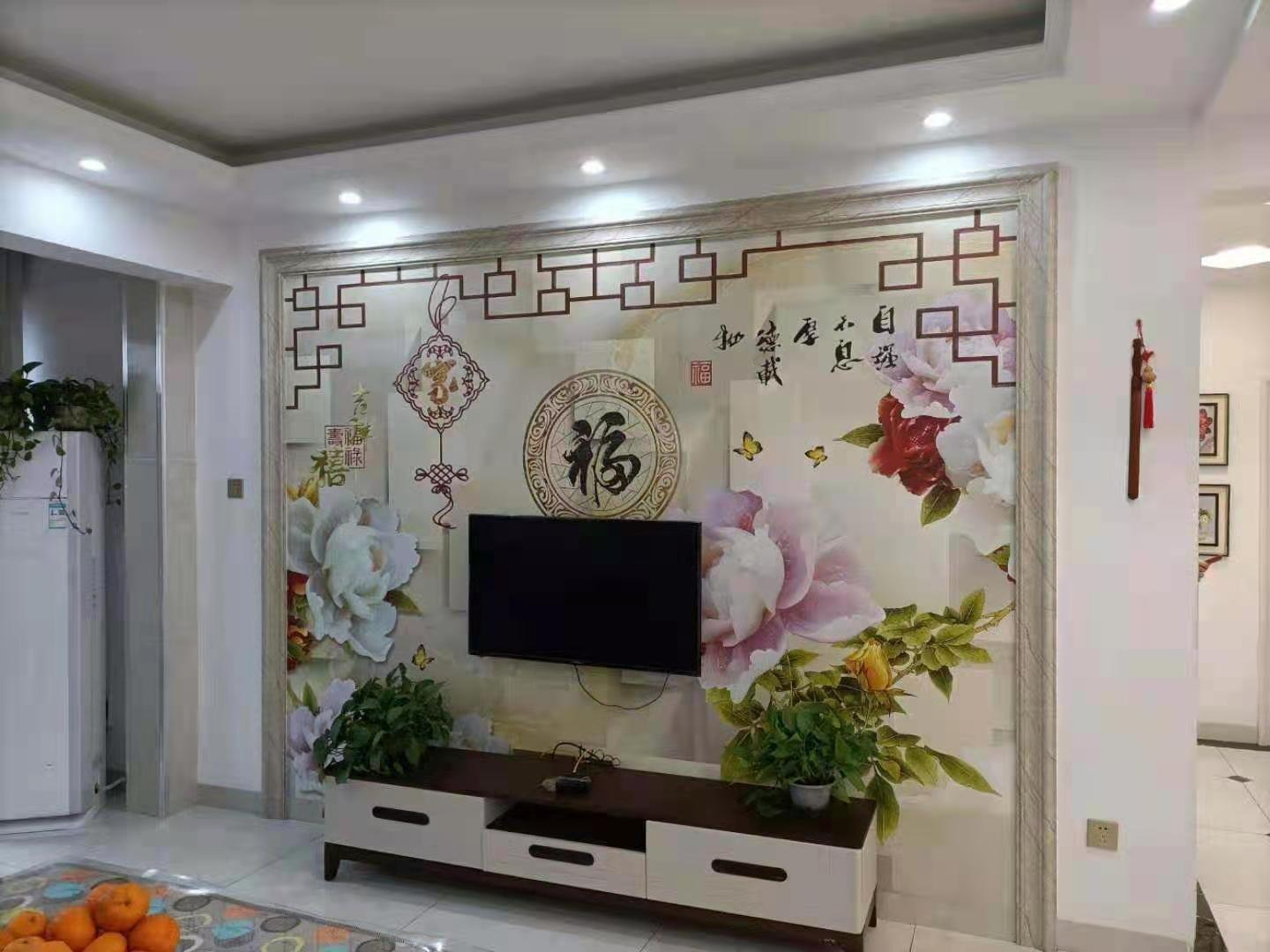 百弘学府城 3室2厅1卫 89.8万 百弘学府城 3室2厅1卫 89.8万客厅