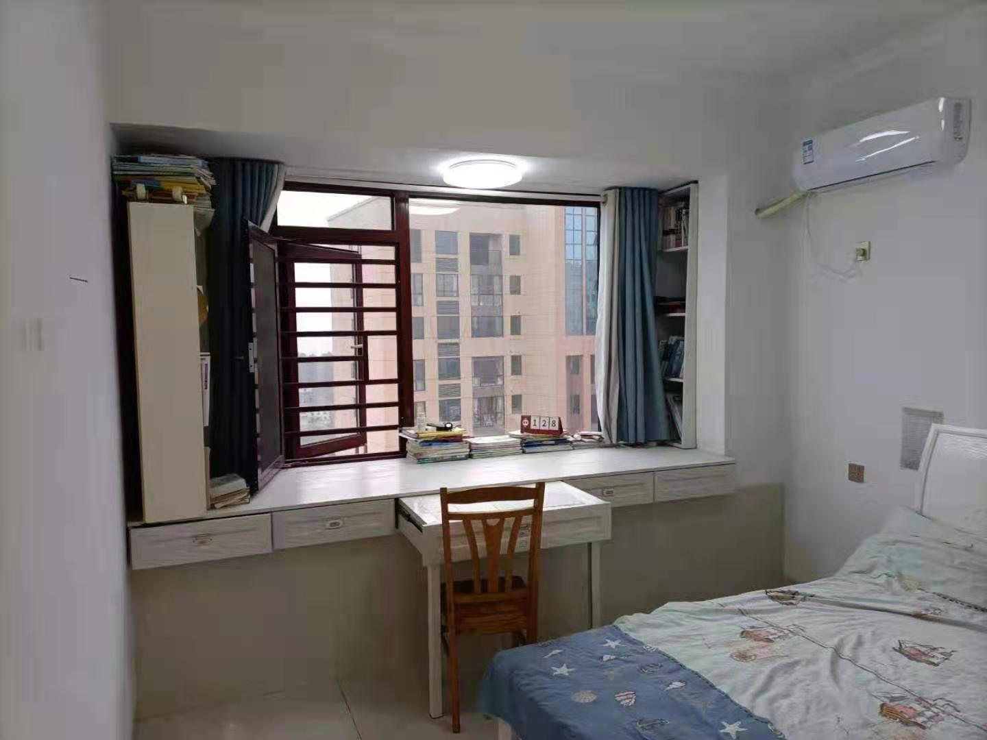 百弘学府城 3室2厅1卫 89.8万 百弘学府城 3室2厅1卫 89.8万卧室