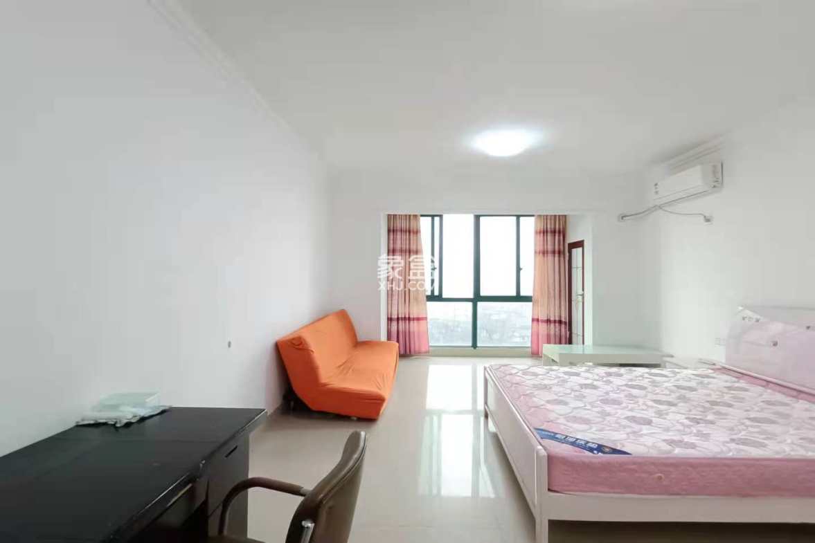 世纪名城  1室1厅1卫    1200.0元/月 世纪名城  1室1厅1卫    1200.0元/月室内图