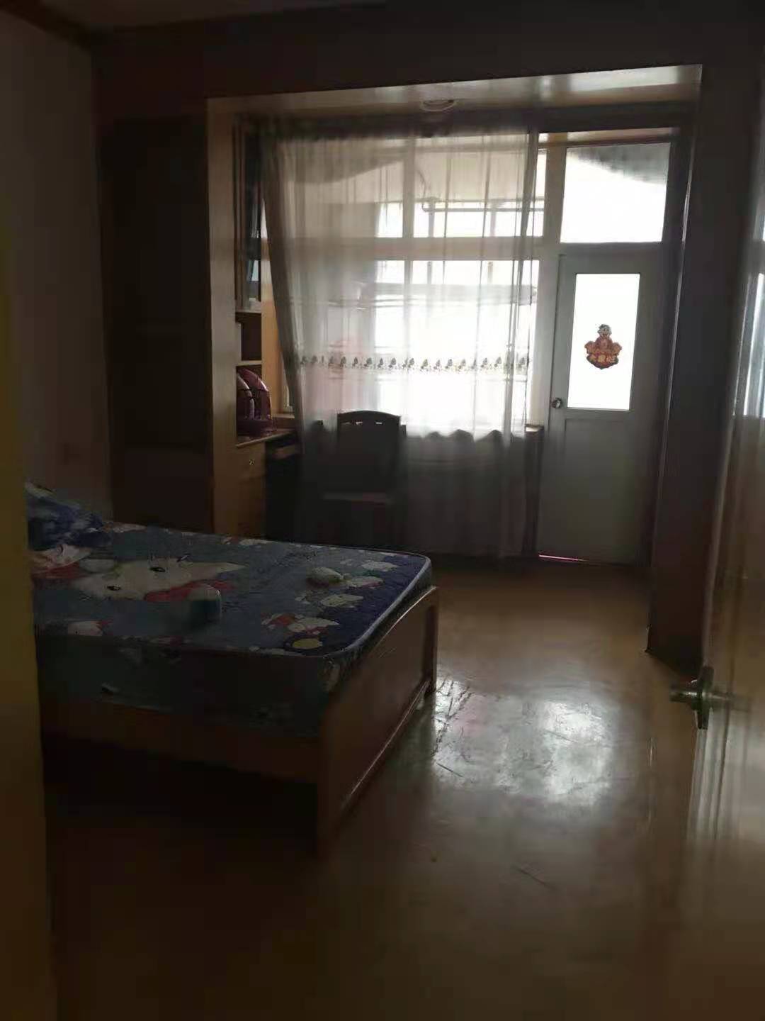 建设南路公安小区 3室1厅1卫 1500.0元/月 建设南路公安小区 3室1厅1卫 1500.0元/月室内图