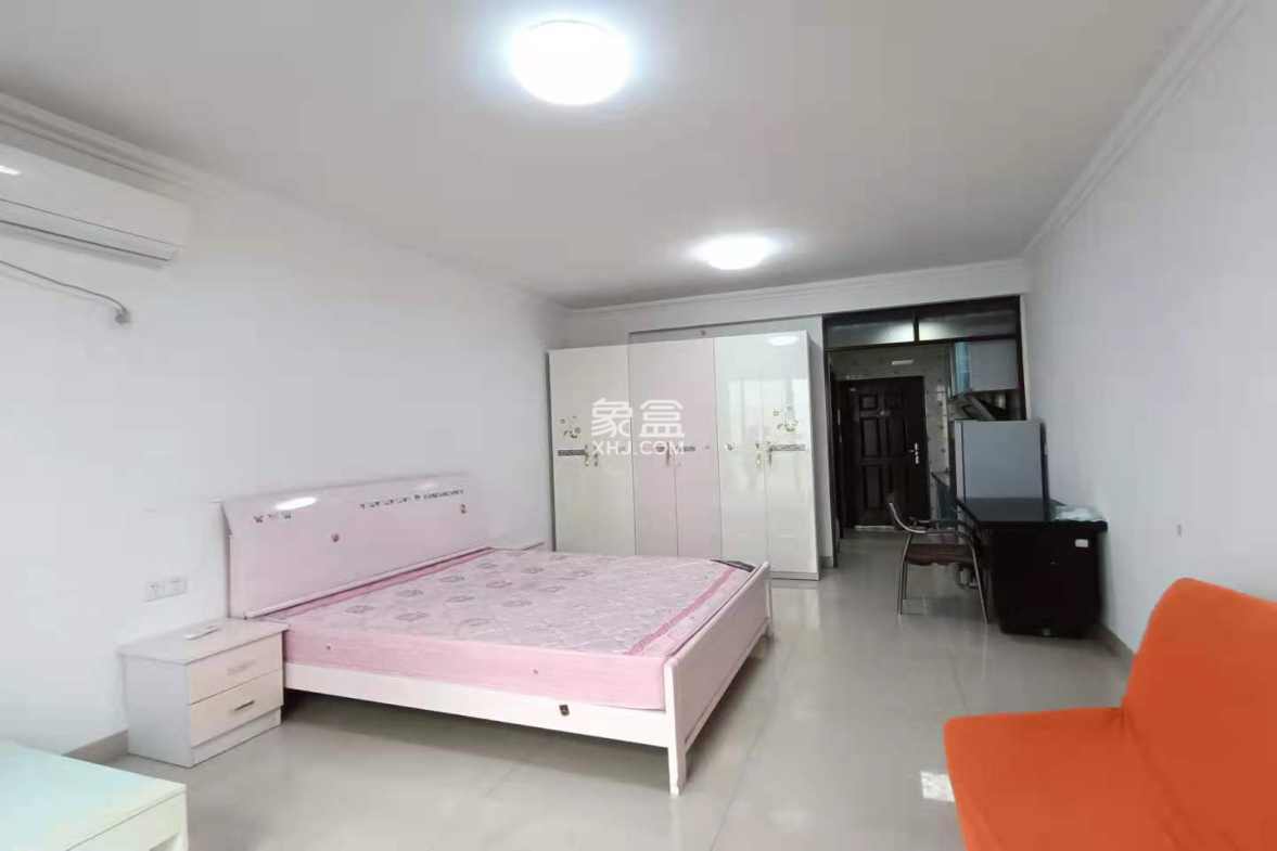 世纪名城  1室1厅1卫    1200.0元/月 世纪名城  1室1厅1卫    1200.0元/月室内图