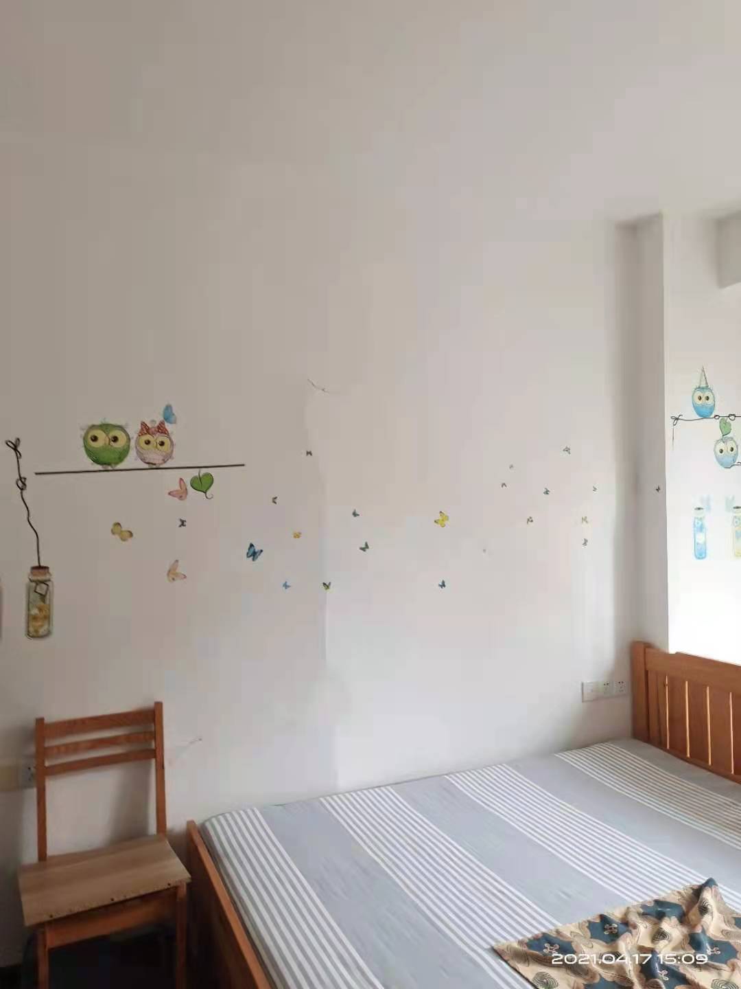 新华都万家城 3室2厅1卫 3000.0元/月 新华都万家城 3室2厅1卫 3000.0元/月室内图