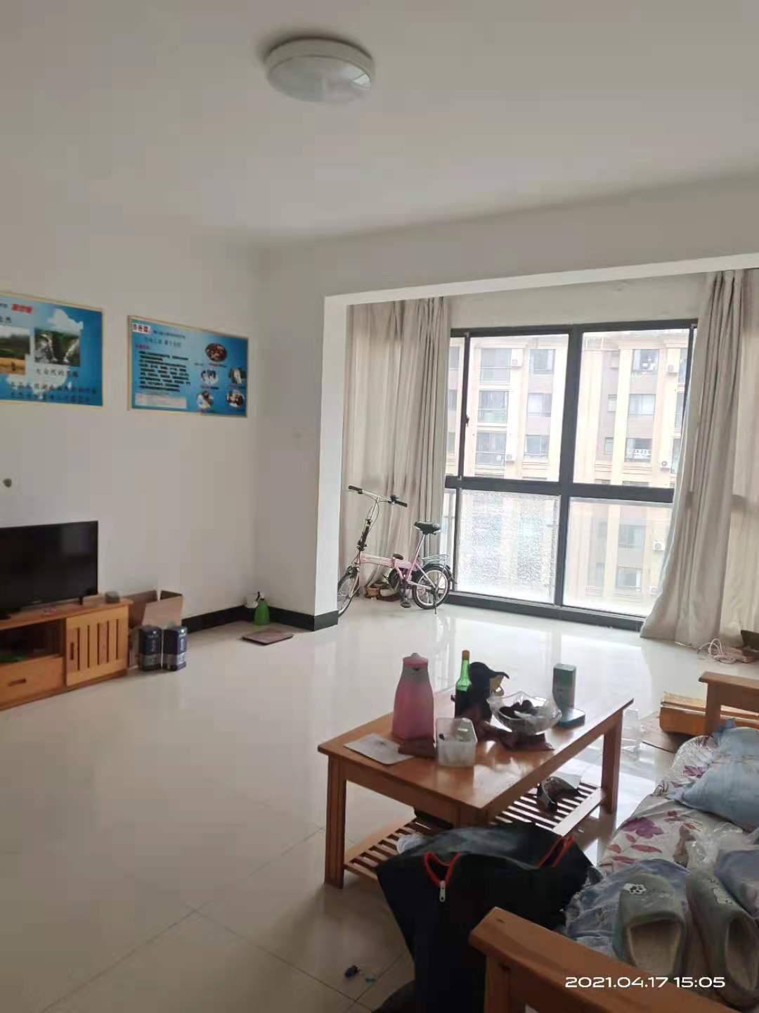 新华都万家城 3室2厅1卫 3000.0元/月 新华都万家城 3室2厅1卫 3000.0元/月室内图