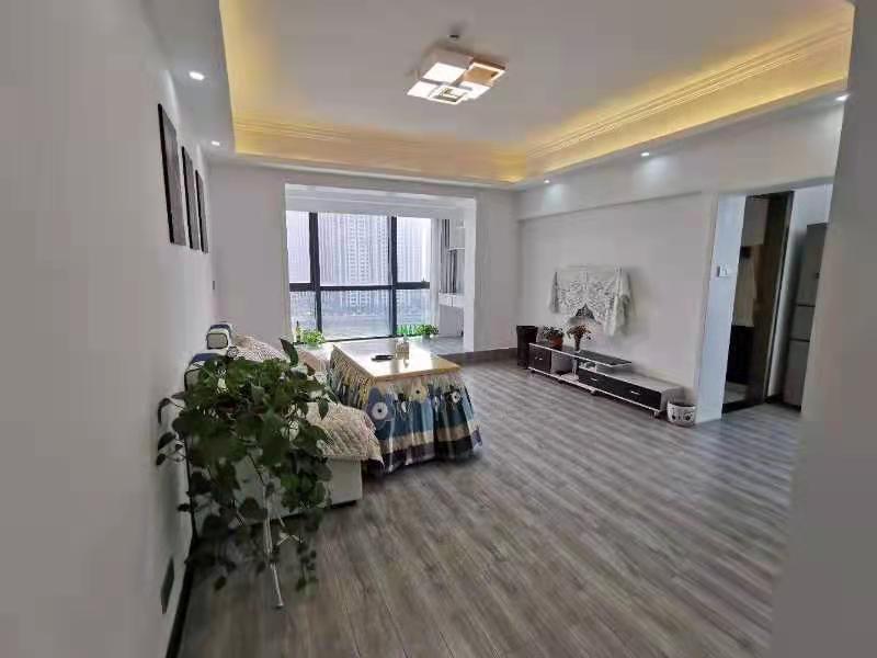 华邦国际 1室1厅1卫 1500.0元/月 华邦国际 1室1厅1卫 1500.0元/月室内图