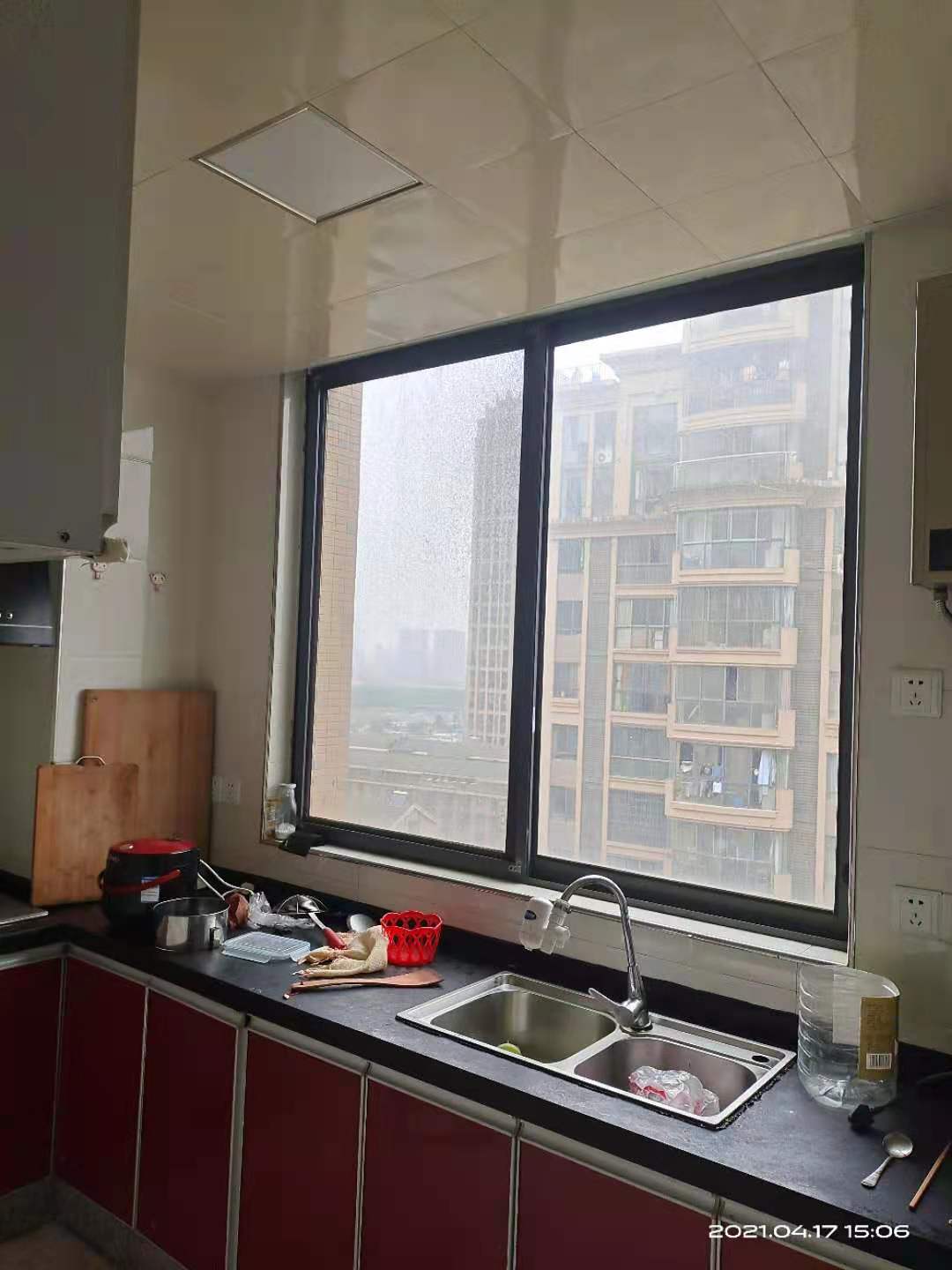 新华都万家城 3室2厅1卫 3000.0元/月 新华都万家城 3室2厅1卫 3000.0元/月室内图