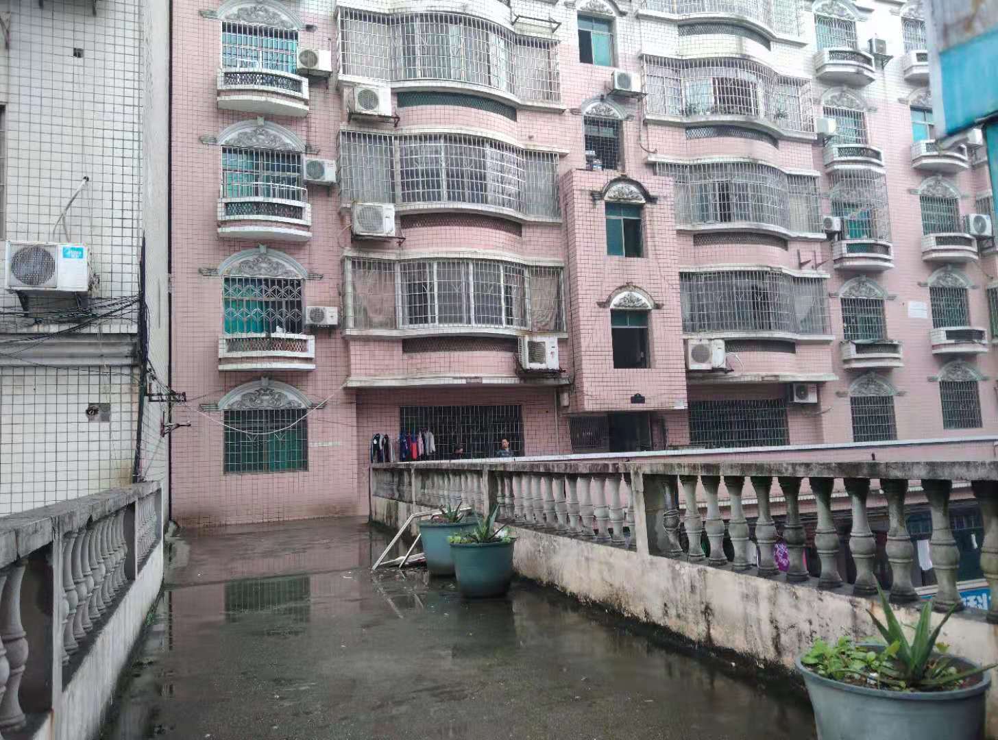 明珠商业广场 3室2厅2卫 58.0万 明珠商业广场 3室2厅2卫 58.0万小区图