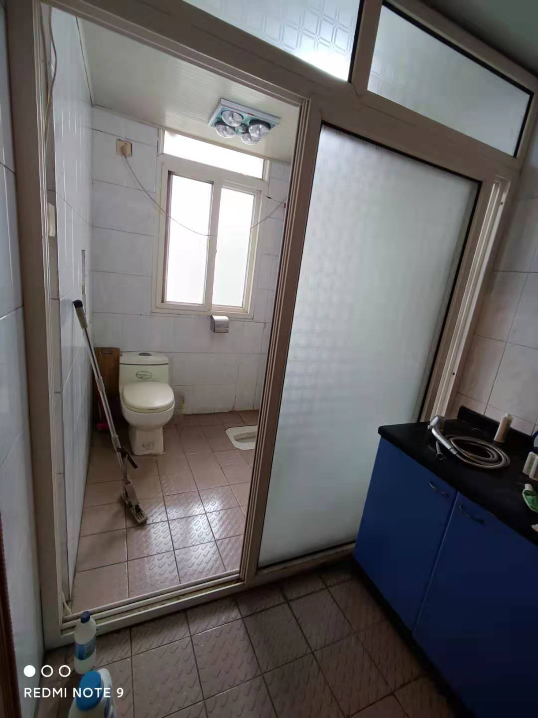 跃进村 3室2厅1卫 1000.0元/月 跃进村 3室2厅1卫 1000.0元/月室内图