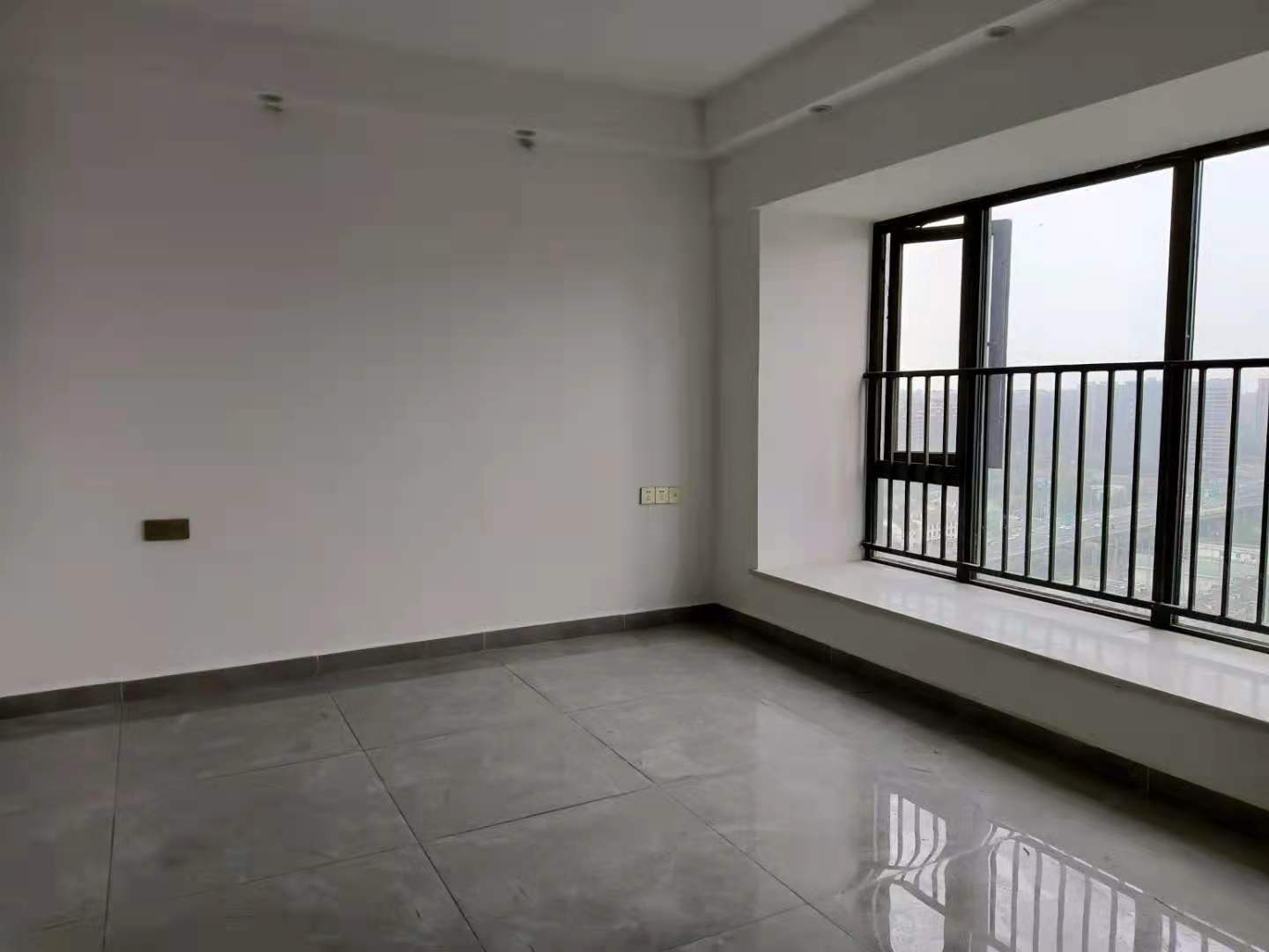 复地星光天地 1室1厅1卫 2200.0元/月 复地星光天地 1室1厅1卫 2200.0元/月户型图