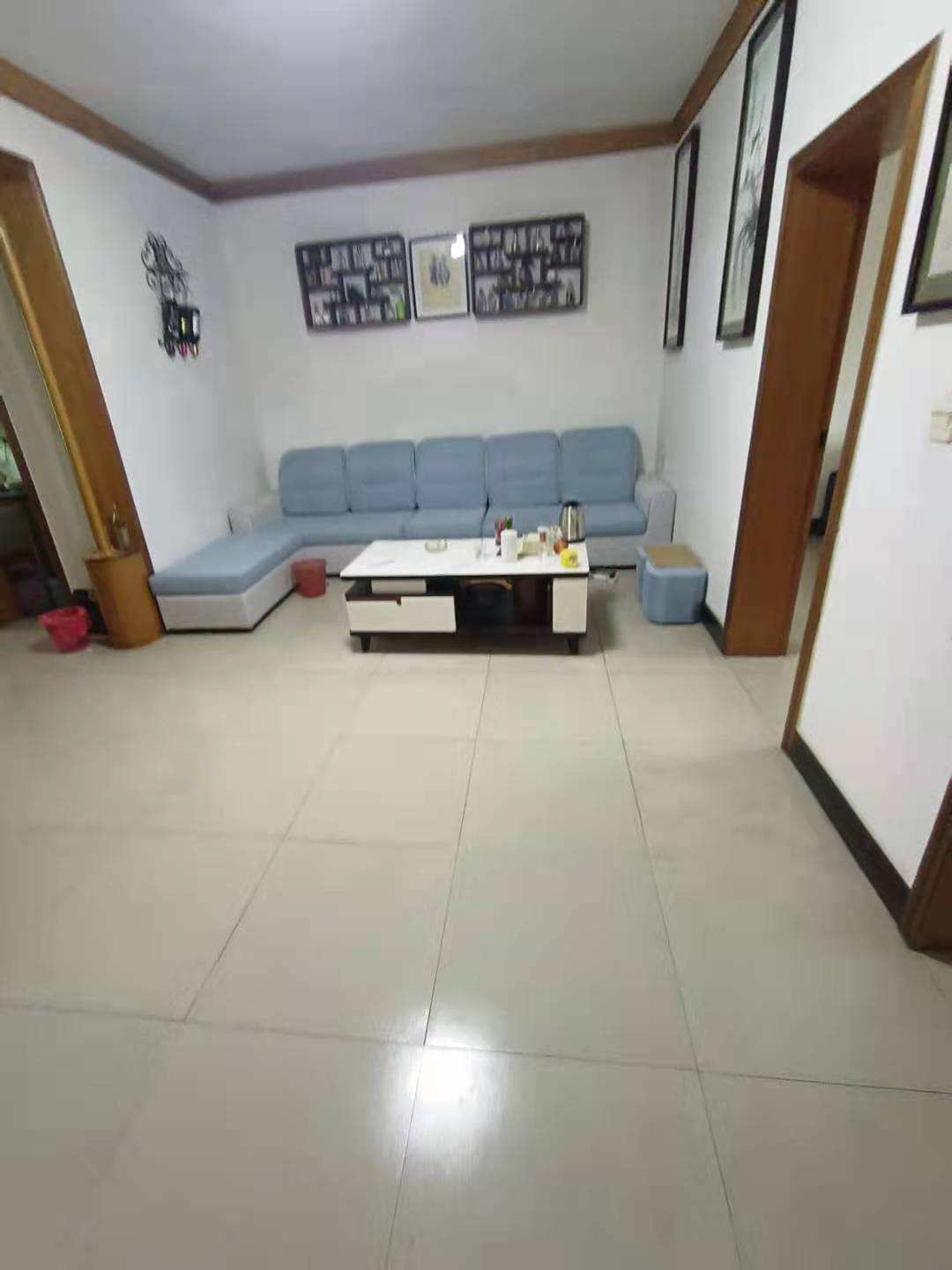 针织新村小区(内衣厂家属楼) 2室2厅1卫 1200.0元/月 针织新村小区(内衣厂家属楼) 2室2厅1卫 1200.0元/月室内图