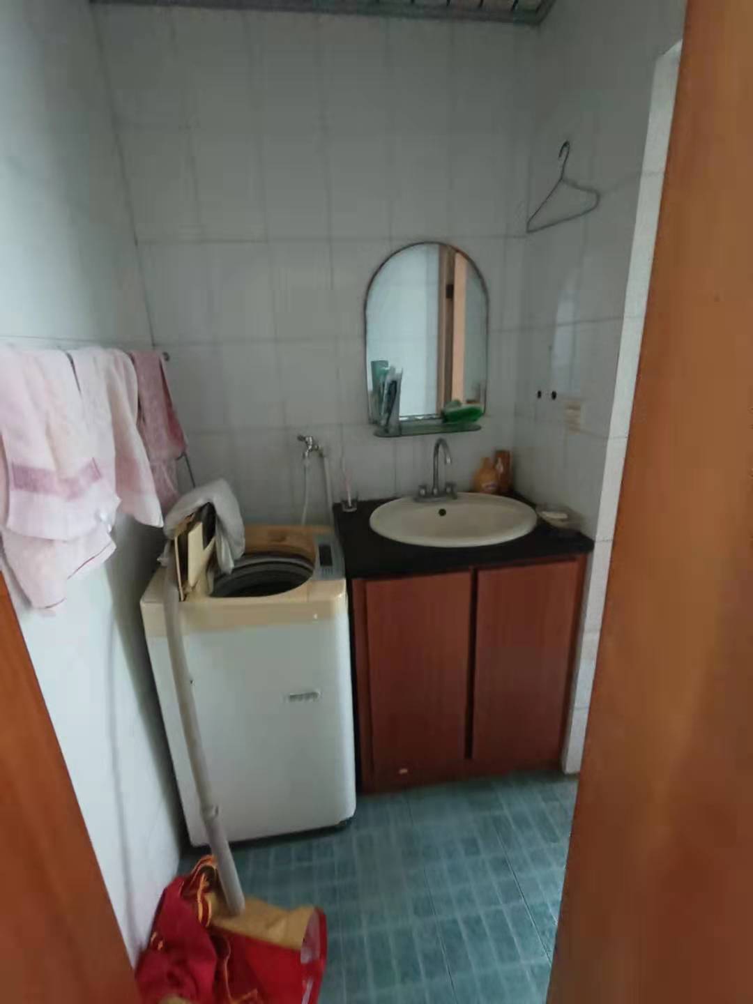 针织新村小区(内衣厂家属楼) 2室2厅1卫 1200.0元/月 针织新村小区(内衣厂家属楼) 2室2厅1卫 1200.0元/月室内图