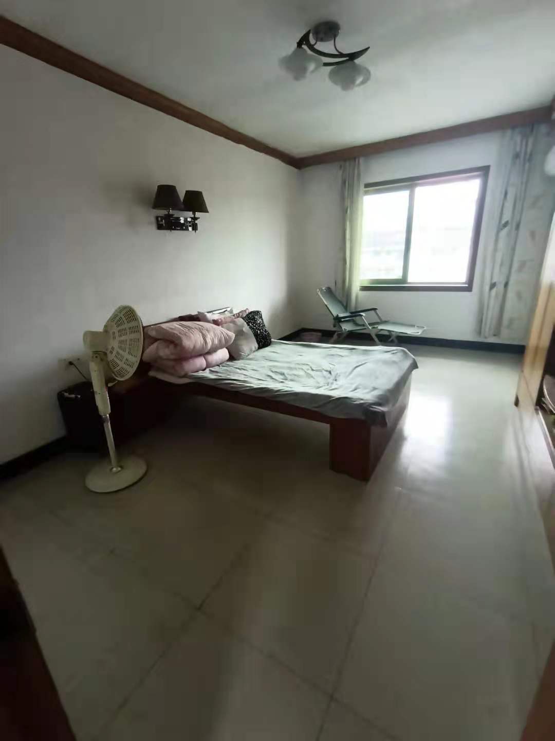 针织新村小区(内衣厂家属楼) 2室2厅1卫 1200.0元/月 针织新村小区(内衣厂家属楼) 2室2厅1卫 1200.0元/月室内图