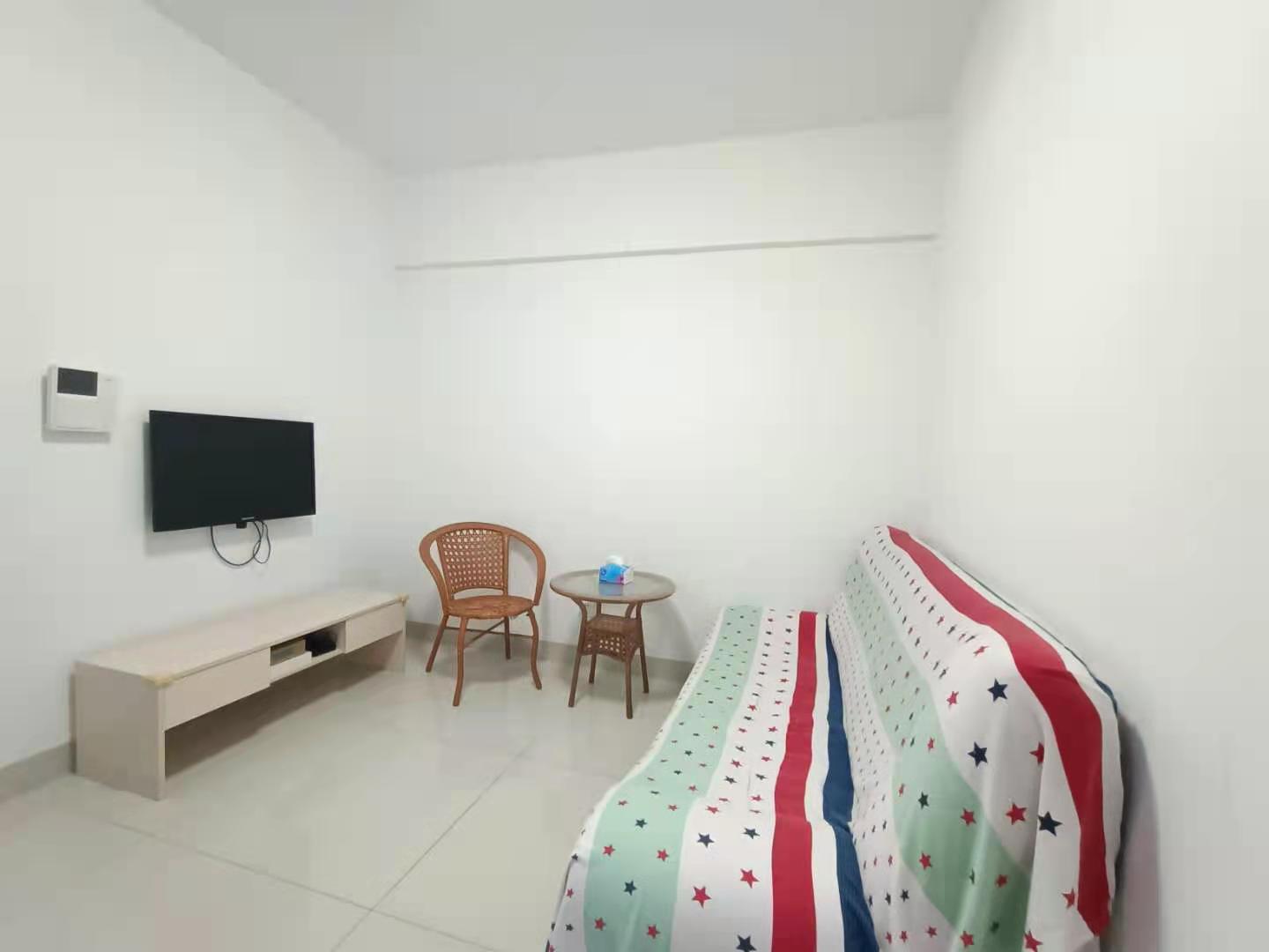 尚书房 1室1厅1卫 1500.0元/月 尚书房 1室1厅1卫 1500.0元/月室内图