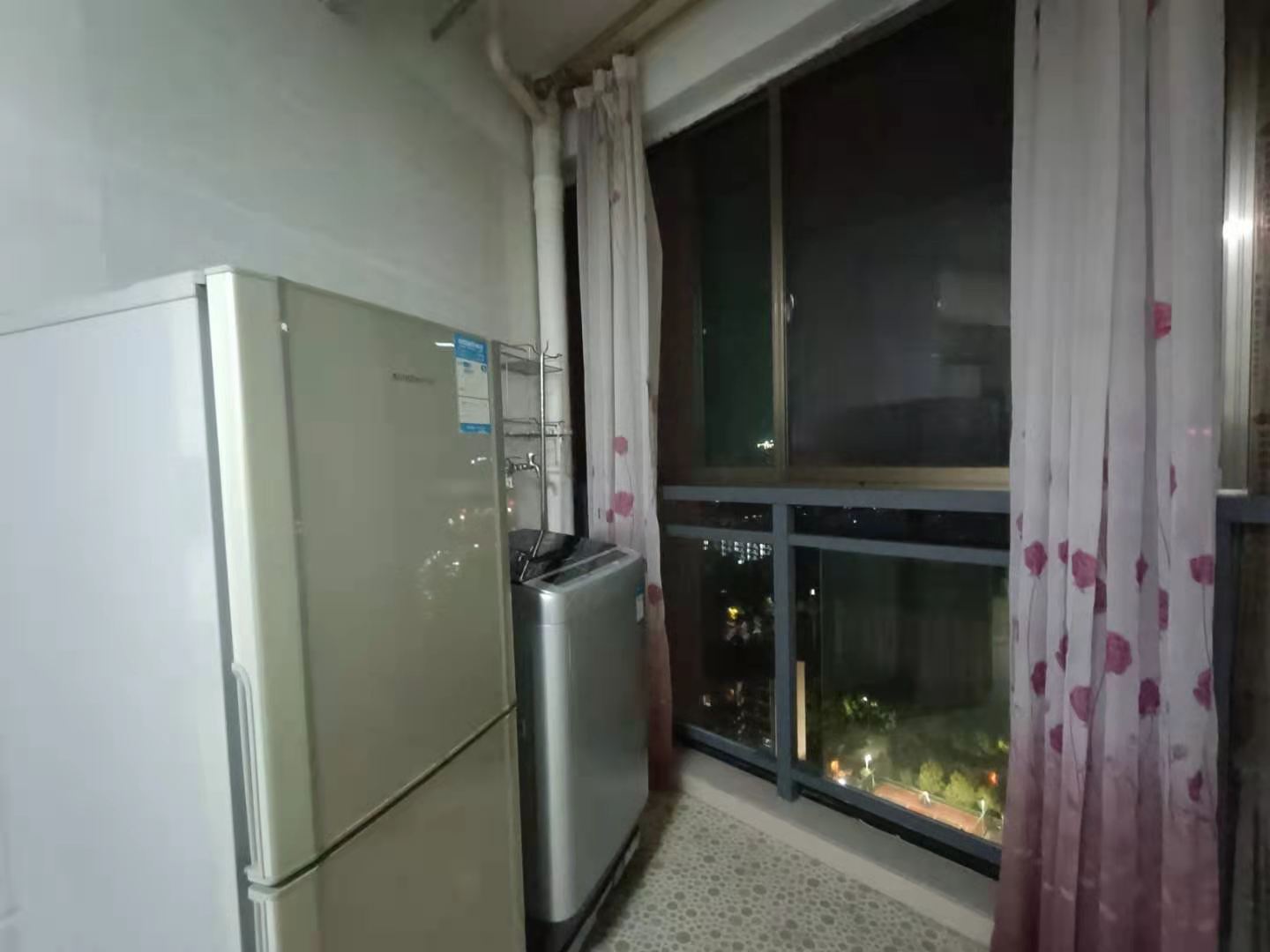 尚书房 1室1厅1卫 1500.0元/月 尚书房 1室1厅1卫 1500.0元/月室内图