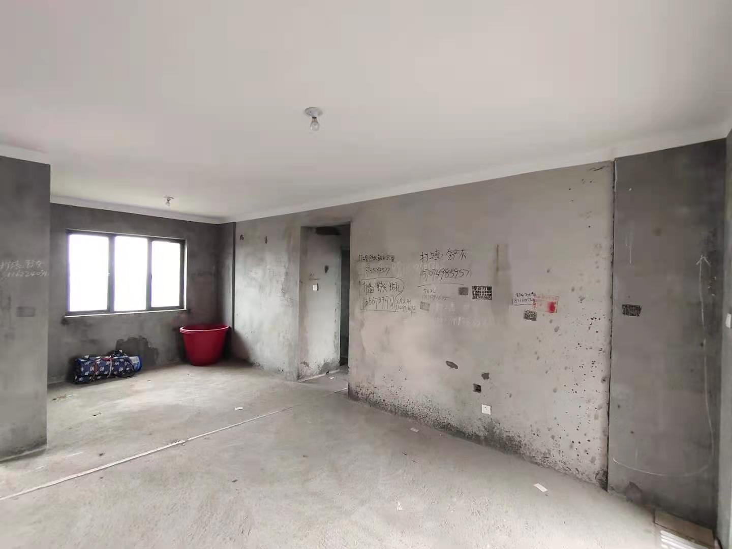 深业喜汇  3室2厅1卫    1800.0元/月室内图1