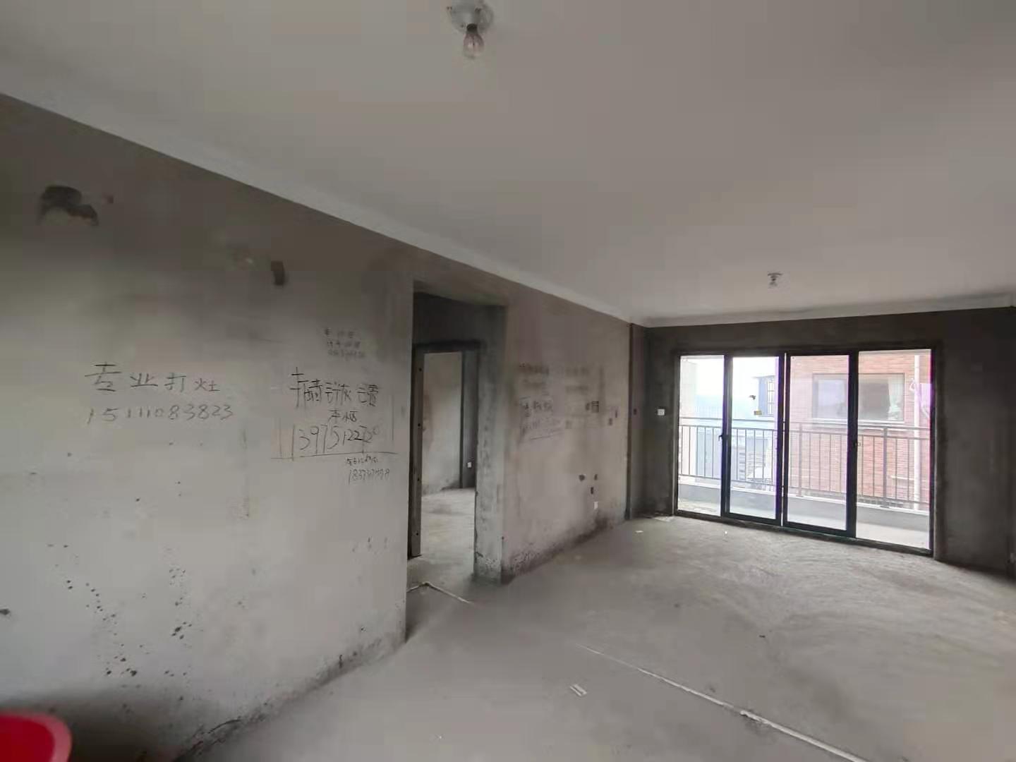 深业喜汇 3室2厅1卫 1800.0元/月 深业喜汇 3室2厅1卫 1800.0元/月室内图