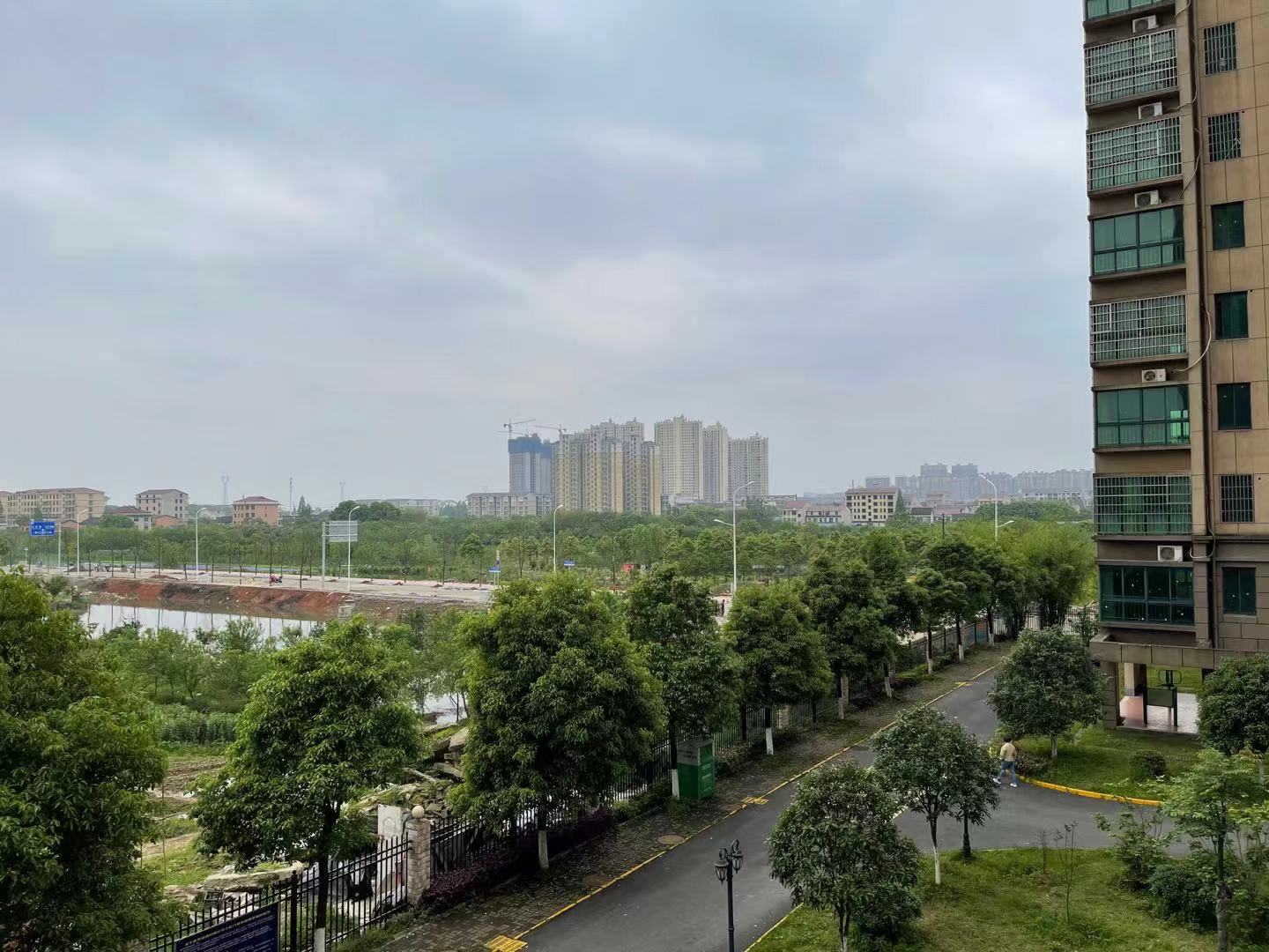 锦绣欣城  3室2厅2卫    79.8万小区图