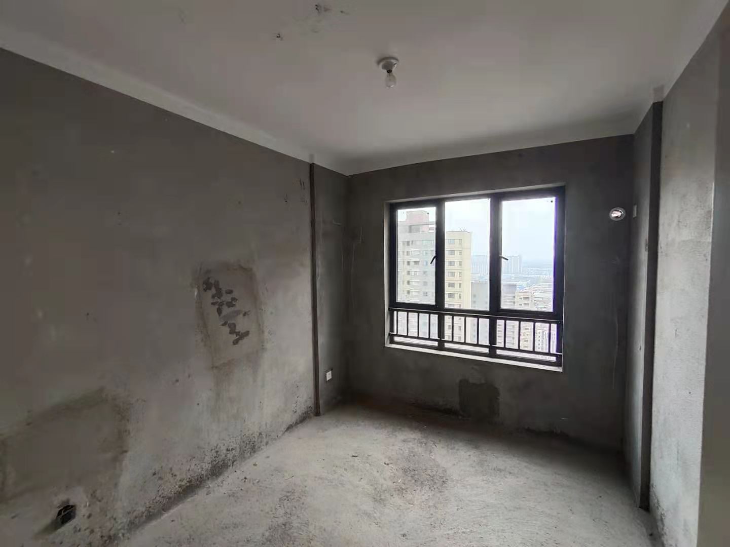 深业喜汇 3室2厅1卫 1800.0元/月 深业喜汇 3室2厅1卫 1800.0元/月室内图