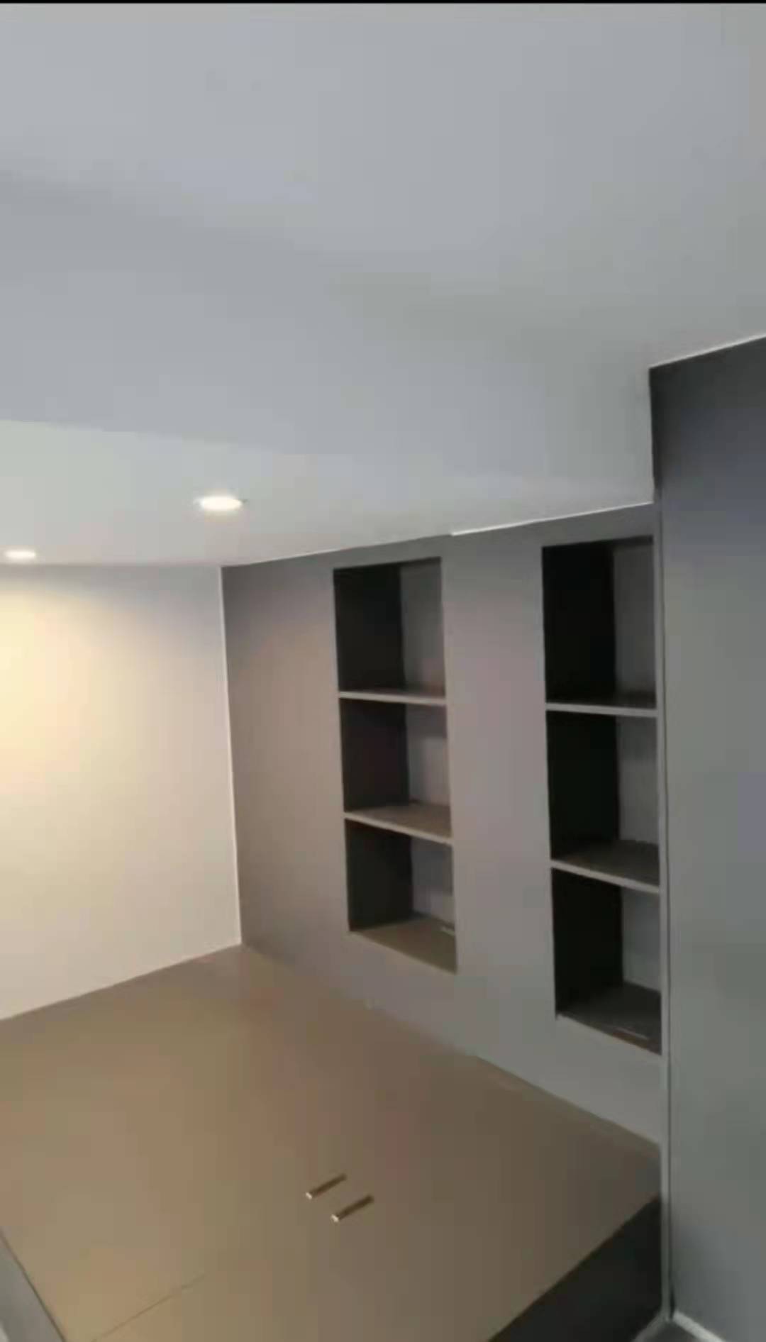 建发中央公园（建发美地）  1室1厅1卫    2800.0元/月室内图1