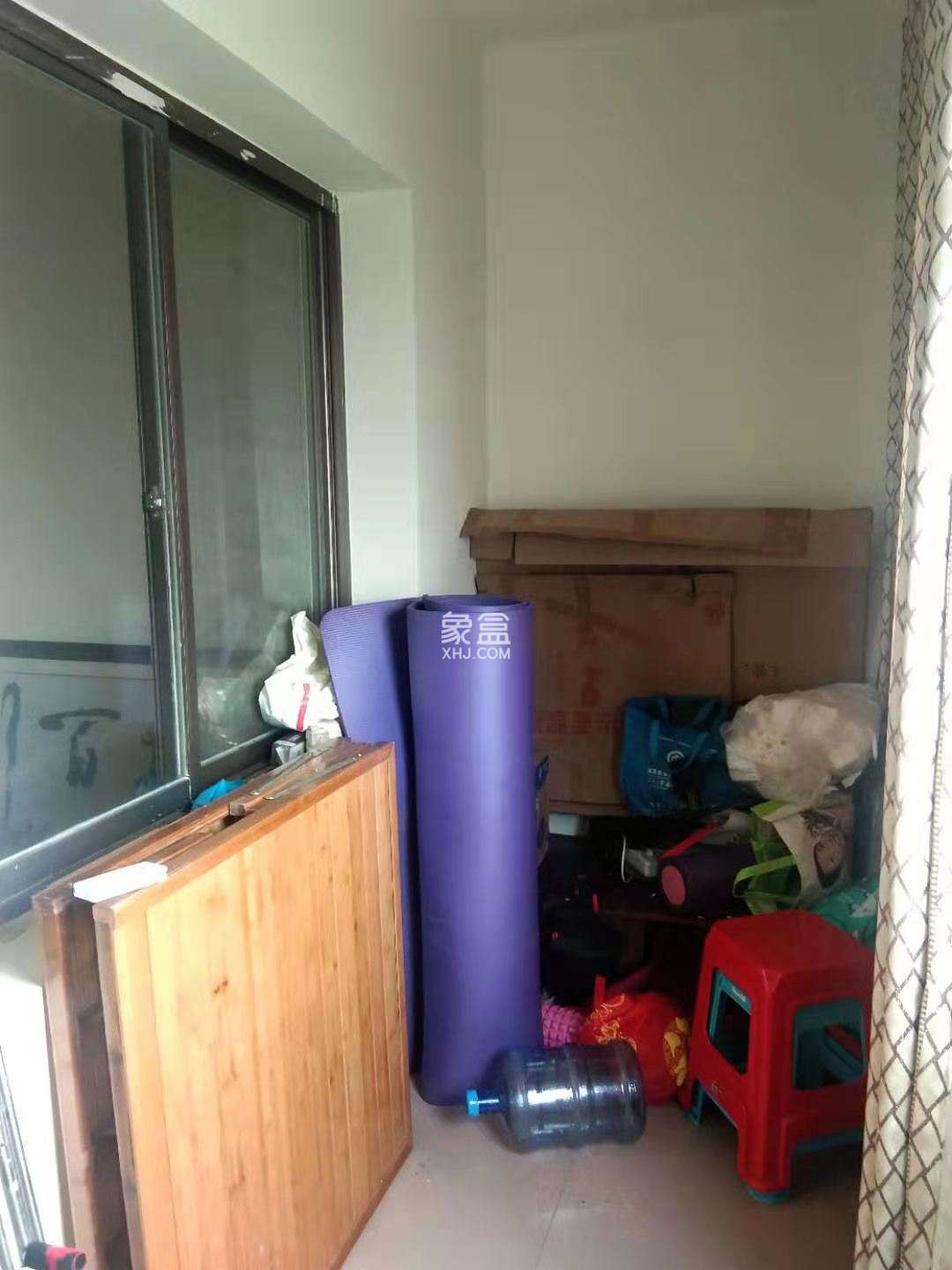 娄星区散盘 3室2厅1卫 49.0万 娄星区散盘 3室2厅1卫 49.0万阳台