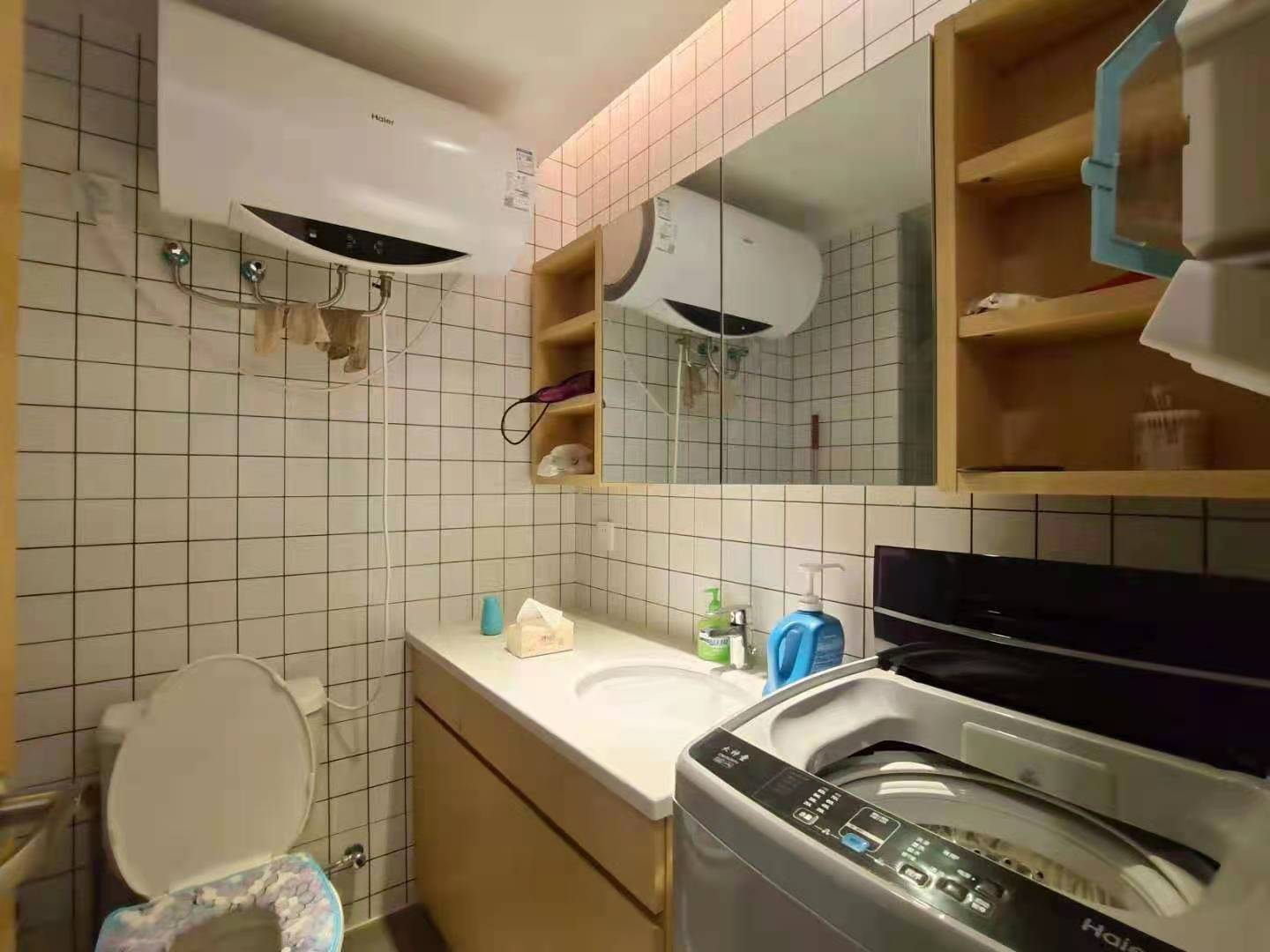 崇盛国际中心(柏石公寓)  2室1厅1卫    1800.0元/月 崇盛国际中心(柏石公寓)  2室1厅1卫    1800.0元/月室内图