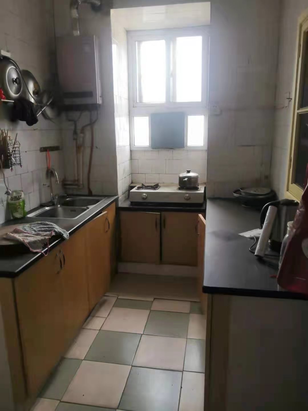 云盘村 1室1厅1卫 600.0元/月 云盘村 1室1厅1卫 600.0元/月室内图