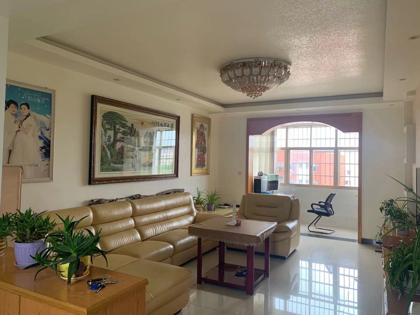 信步闲庭  2室2厅2卫    56.0万 信步闲庭  2室2厅2卫    56.0万卫生间