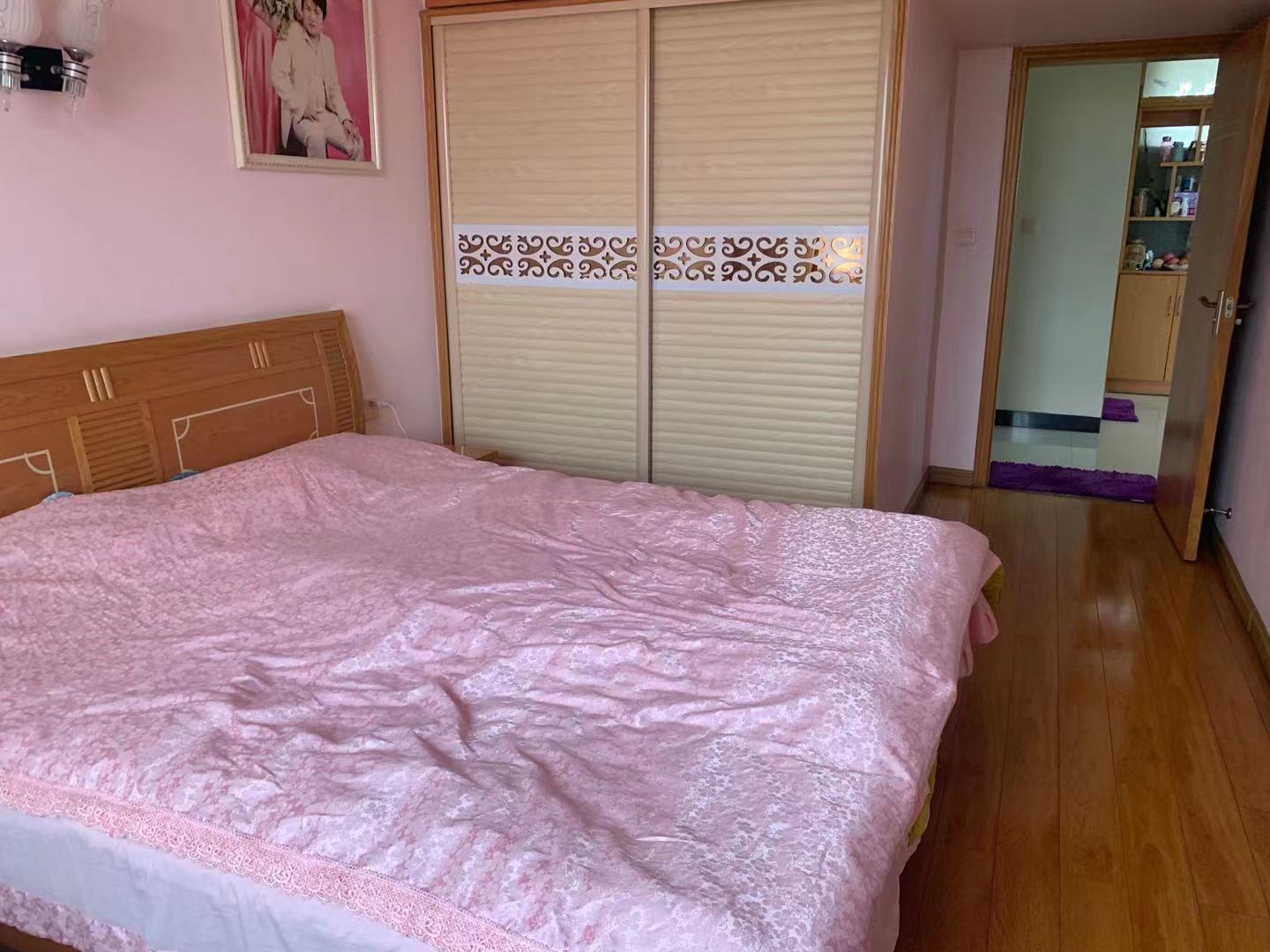 信步闲庭  2室2厅2卫    56.0万 信步闲庭  2室2厅2卫    56.0万客厅