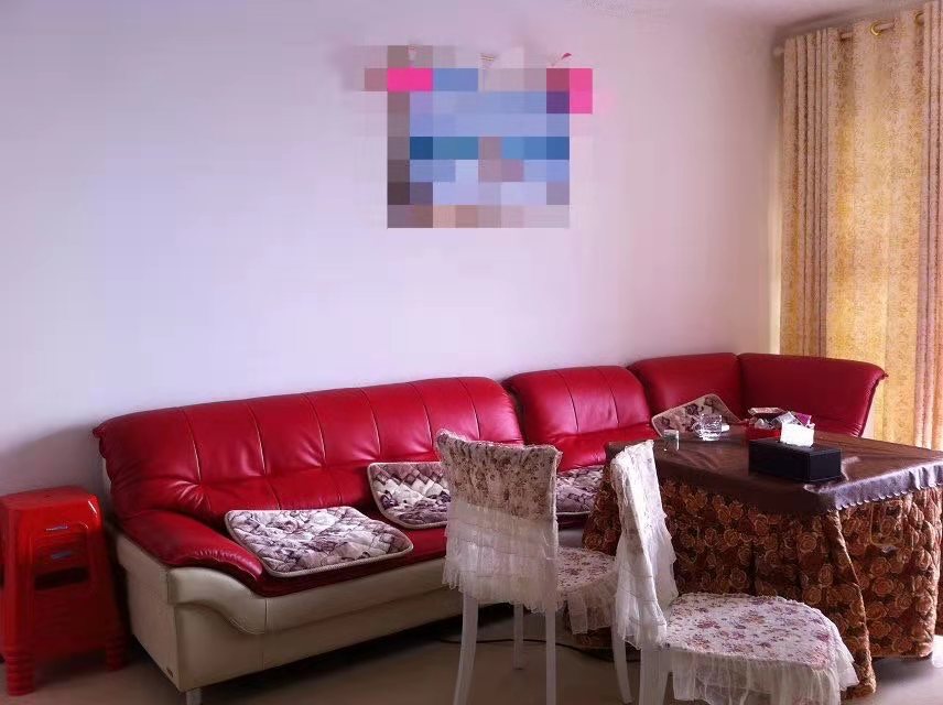 万豪城市花园  3室2厅2卫    89.0万 万豪城市花园  3室2厅2卫    89.0万客厅