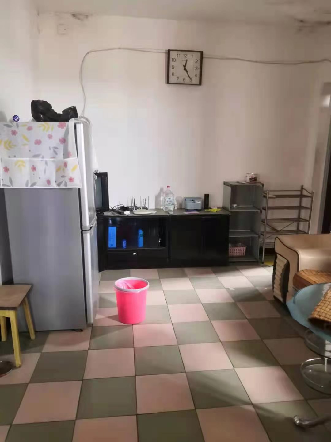 云盘村 1室1厅1卫 600.0元/月 云盘村 1室1厅1卫 600.0元/月室内图