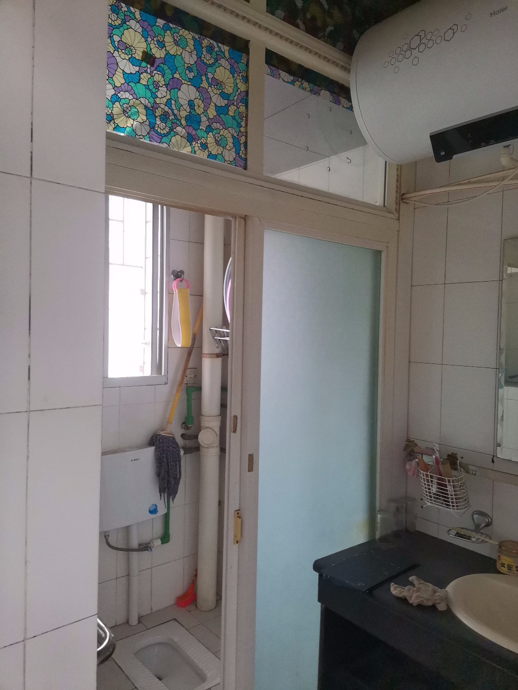 电力局家属楼  3室2厅2卫    128.0万 电力局家属楼  3室2厅2卫    128.0万卫生间