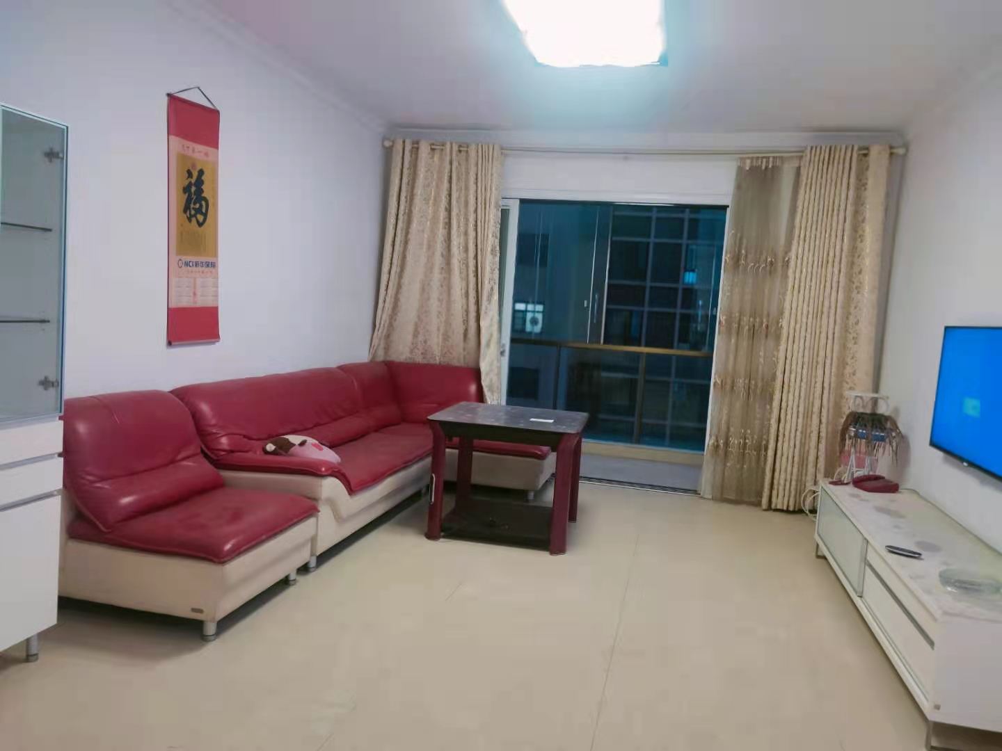 万豪城市花园  3室2厅2卫    89.0万 万豪城市花园  3室2厅2卫    89.0万客厅