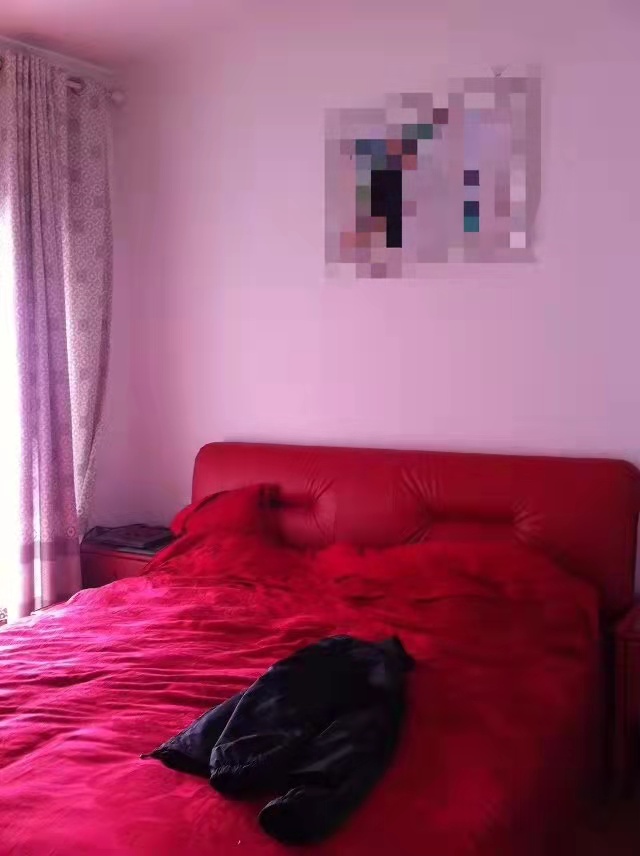 万豪城市花园  3室2厅2卫    89.0万 万豪城市花园  3室2厅2卫    89.0万卧室