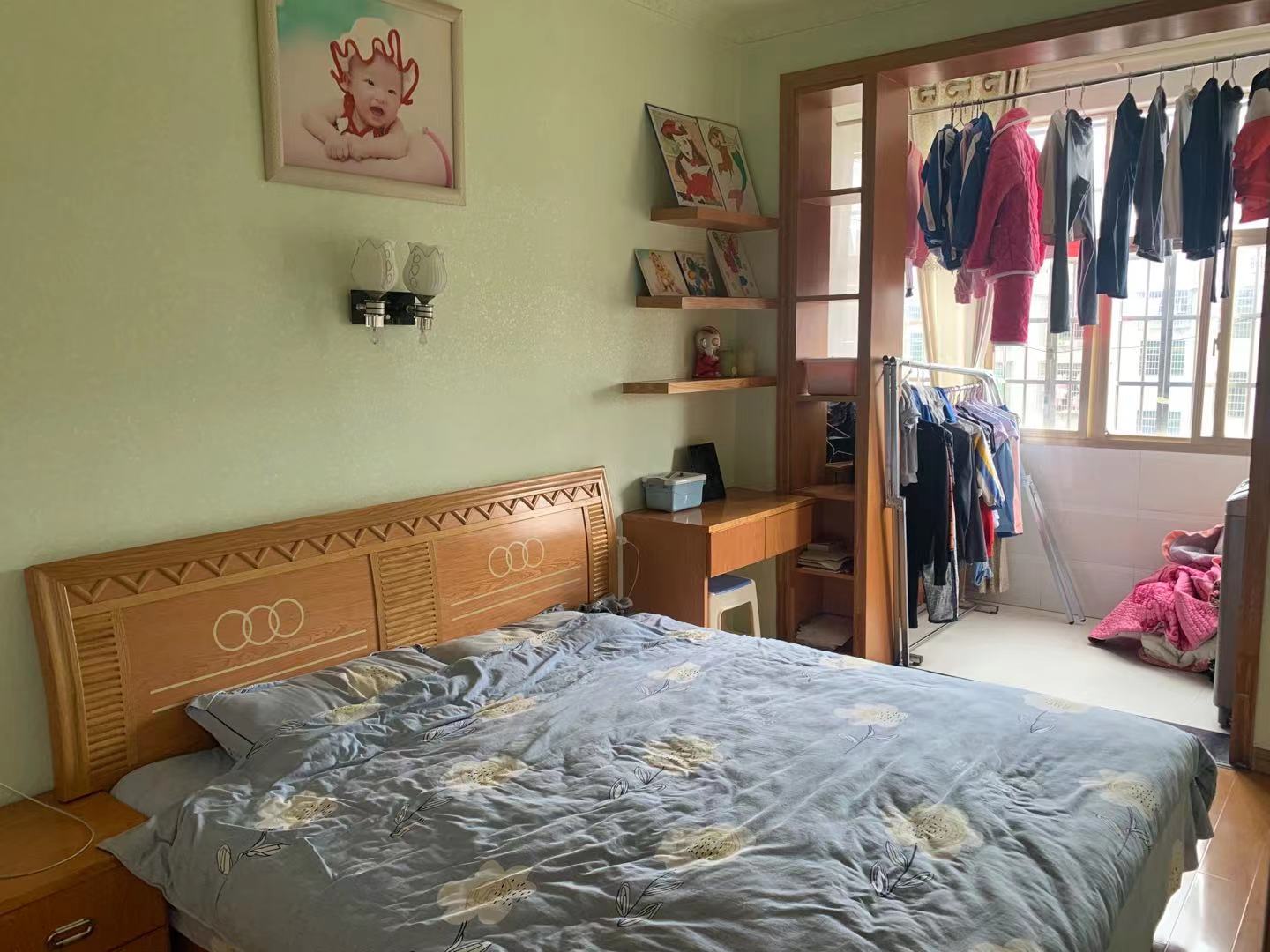 信步闲庭  2室2厅2卫    56.0万 信步闲庭  2室2厅2卫    56.0万客厅