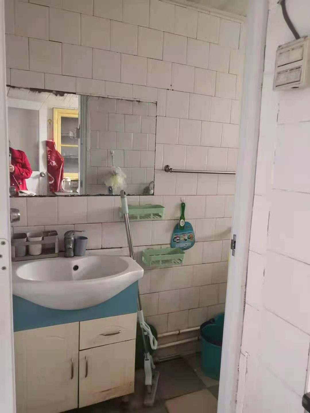 云盘村 1室1厅1卫 600.0元/月 云盘村 1室1厅1卫 600.0元/月室内图