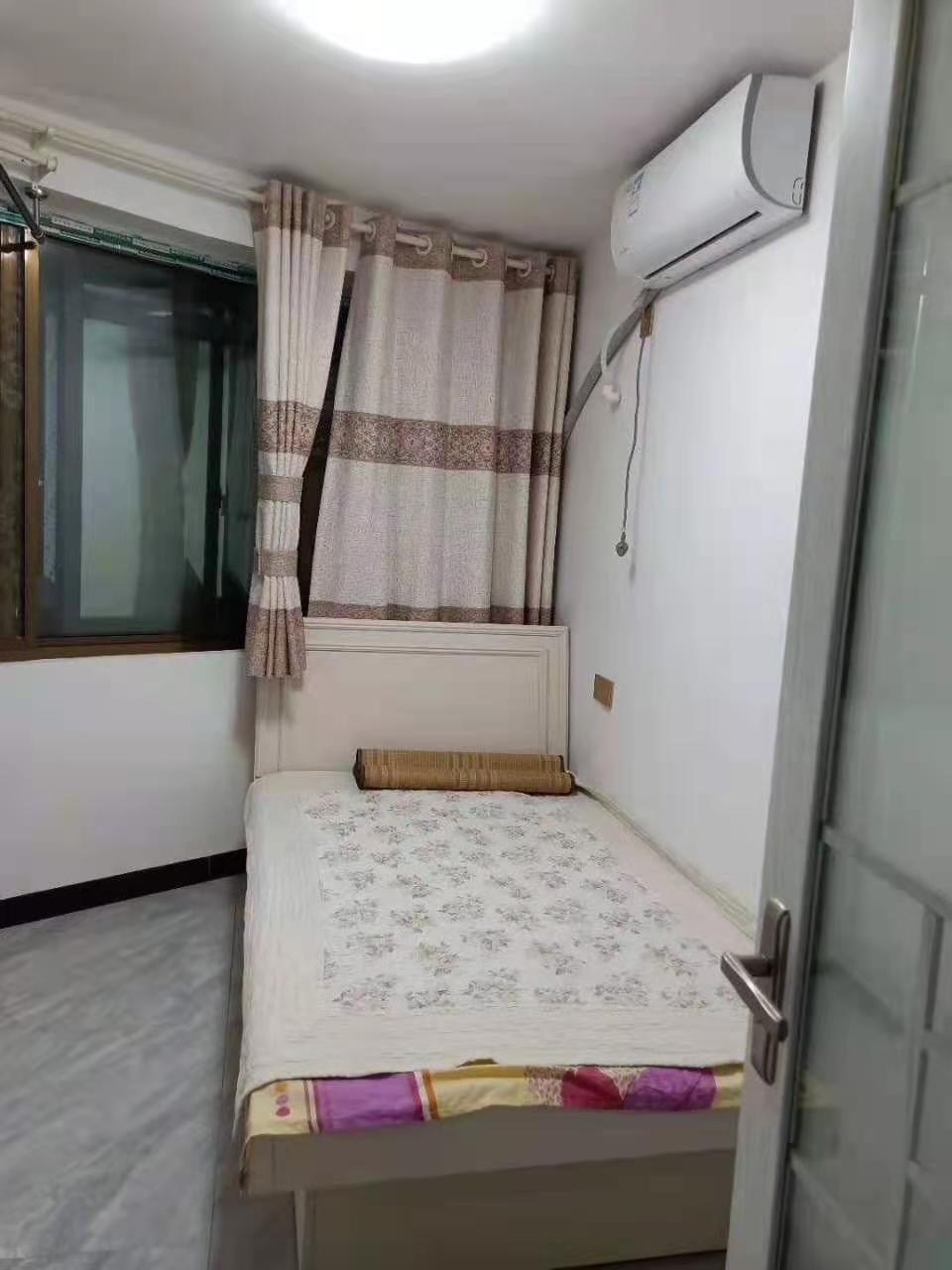 百弘学府城  2室1厅1卫    45.8万 百弘学府城  2室1厅1卫    45.8万卧室