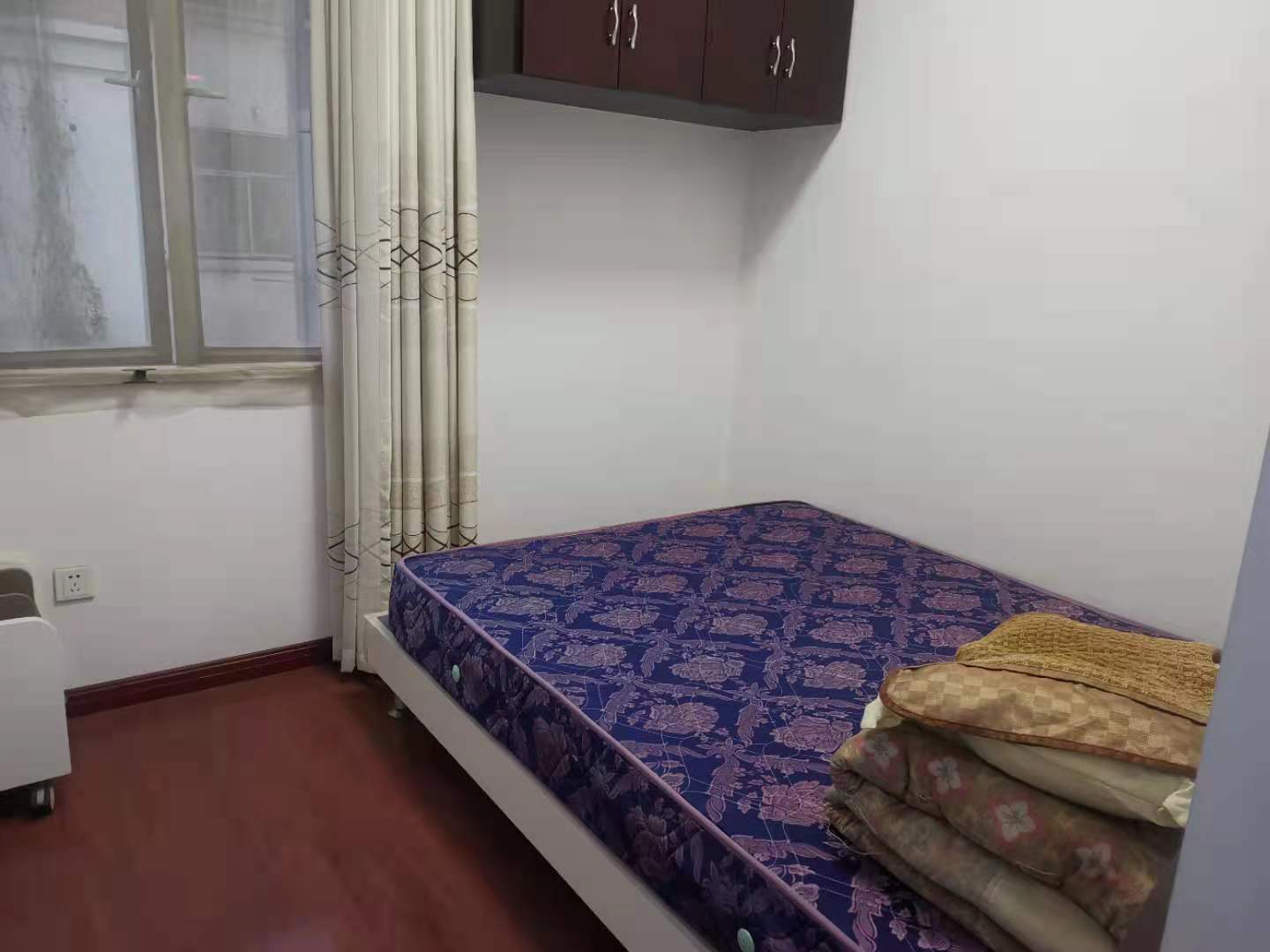 碧桂园  2室2厅1卫    64.88万卧室