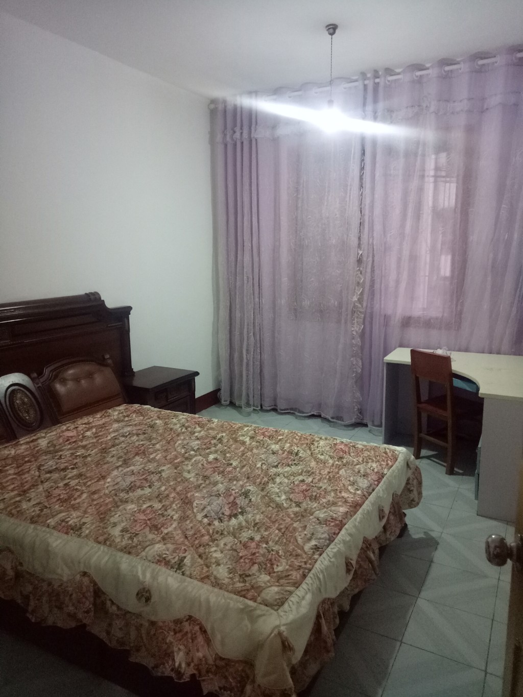 电力安装公司家属区(益阳欣达电力建设总公司) 3室2厅1卫 1500.0元/月 电力安装公司家属区(益阳欣达电力建设总公司) 3室2厅1卫 1500.0元/月室内图