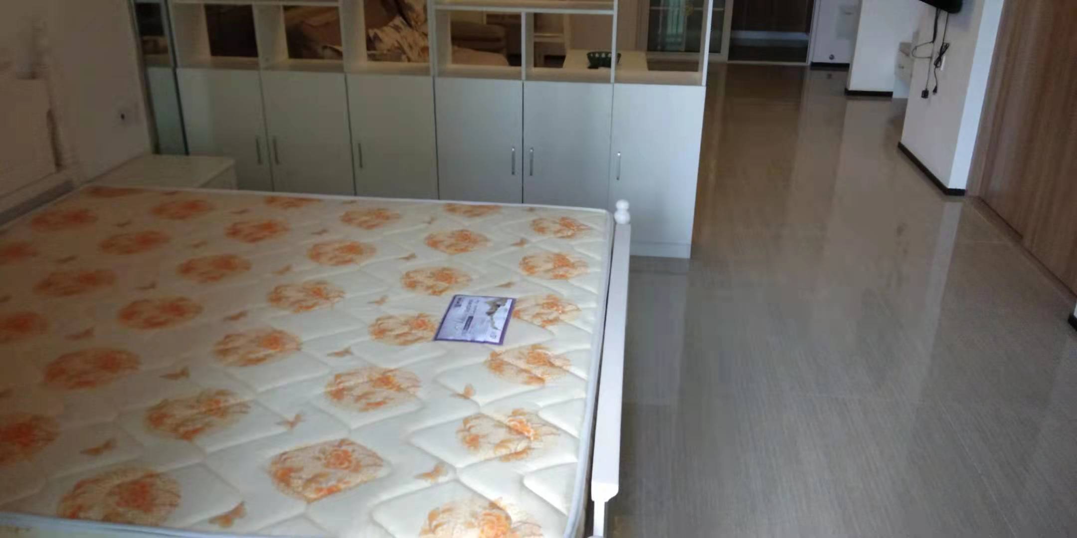 恒大绿洲  1室1厅1卫   1800.00元/月室内图
