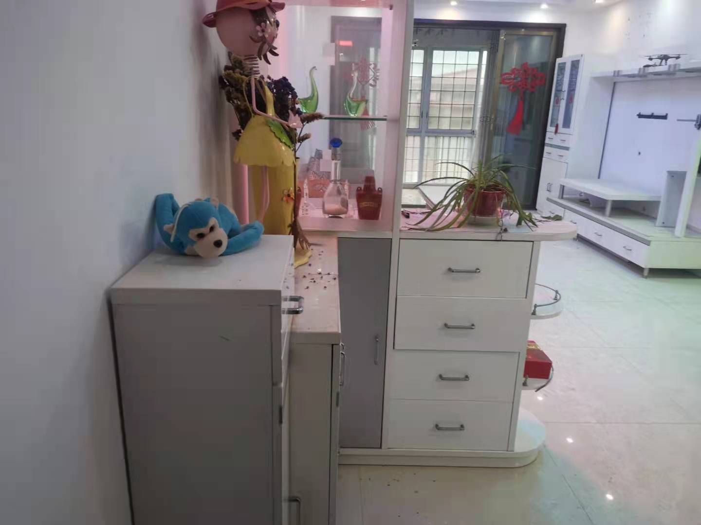 碧桂园 2室2厅1卫 64.88万 碧桂园 2室2厅1卫 64.88万客厅