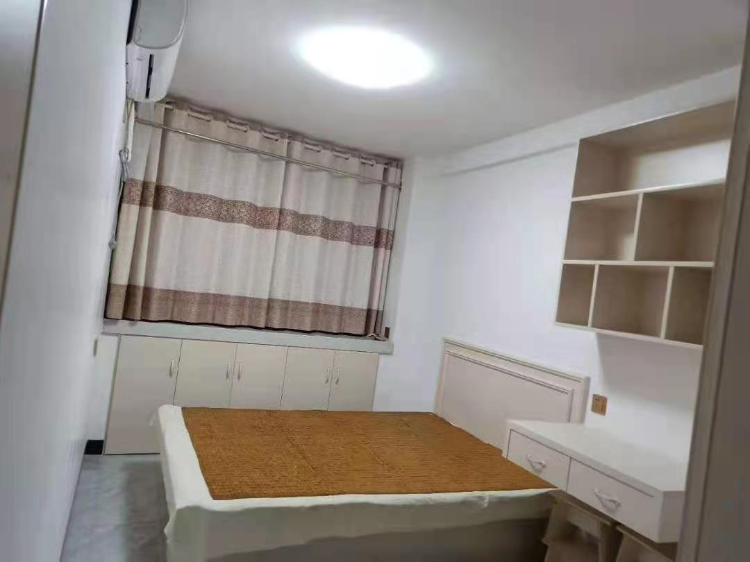 百弘学府城  2室1厅1卫    45.8万 百弘学府城  2室1厅1卫    45.8万卧室