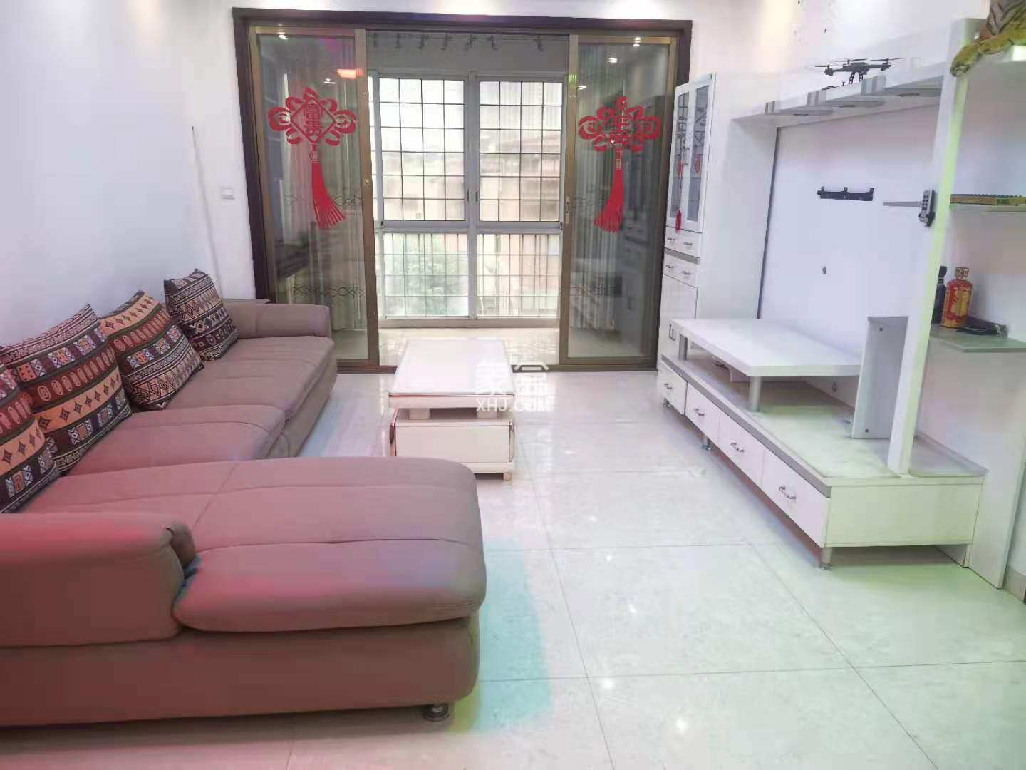 碧桂园  2室2厅1卫    64.88万