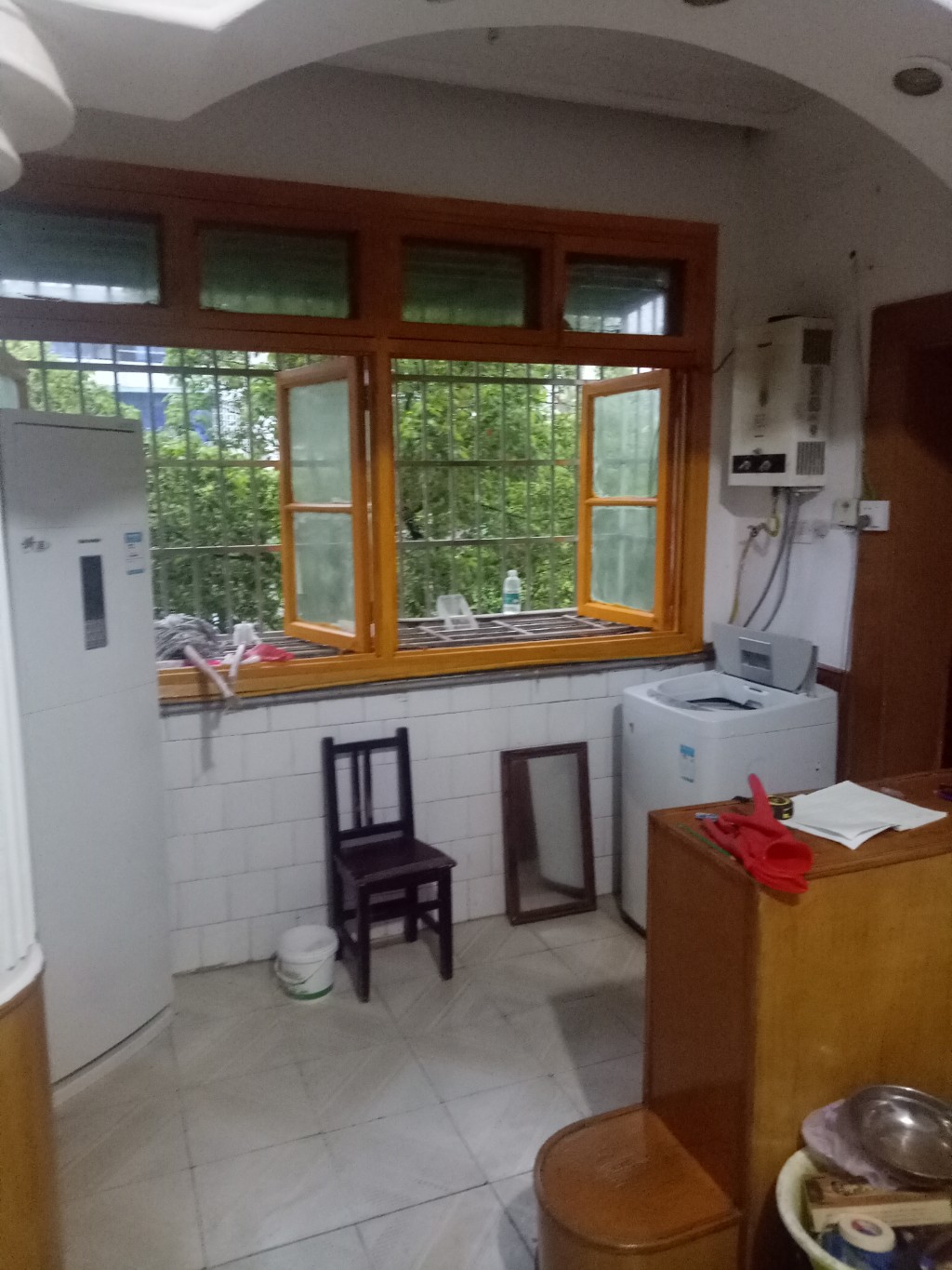 电力安装公司家属区(益阳欣达电力建设总公司) 3室2厅1卫 1500.0元/月 电力安装公司家属区(益阳欣达电力建设总公司) 3室2厅1卫 1500.0元/月室内图