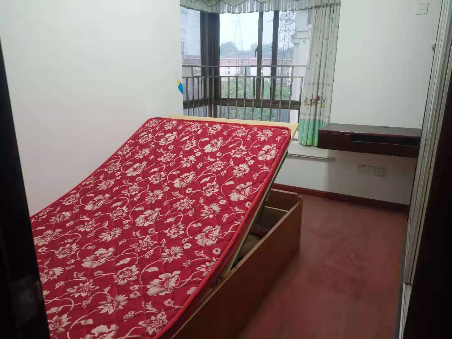 碧桂园  2室2厅1卫    64.88万卧室