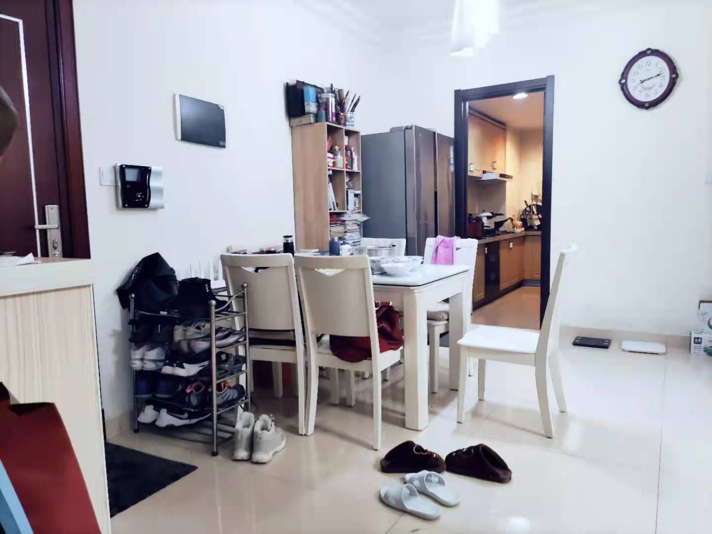 碧桂园 3室2厅1卫 80.0万 碧桂园 3室2厅1卫 80.0万客厅