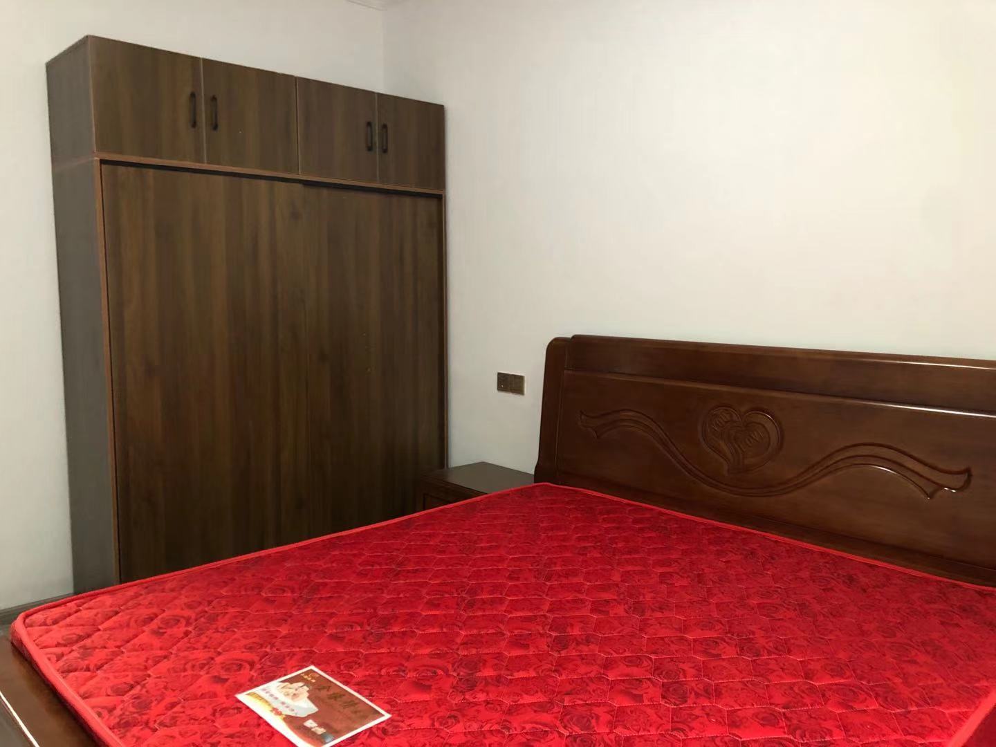 园林苑 2室1厅1卫 1200.0元/月 园林苑 2室1厅1卫 1200.0元/月室内图