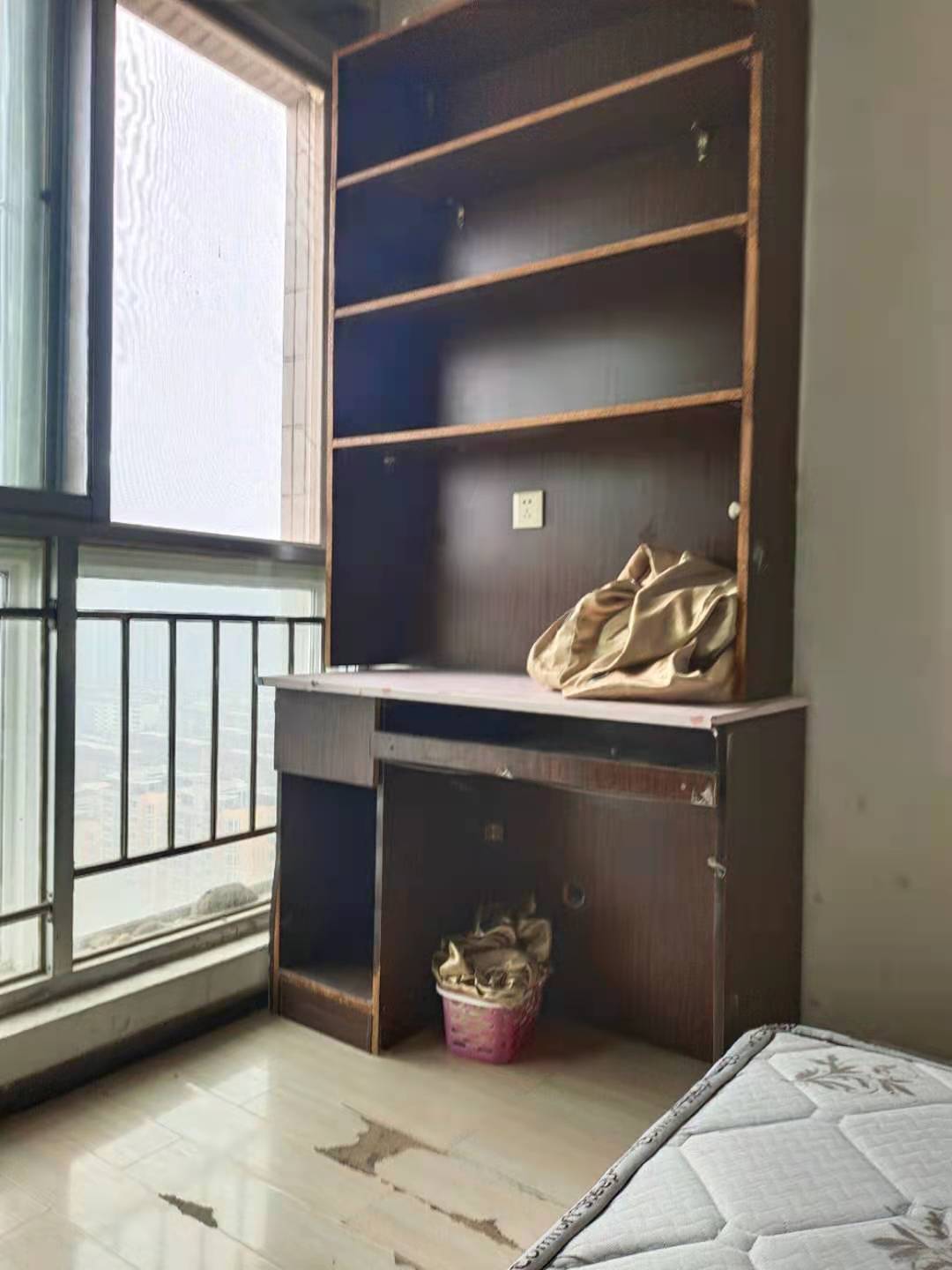 我爱我家  1室0厅1卫   1700.00元/月室内图