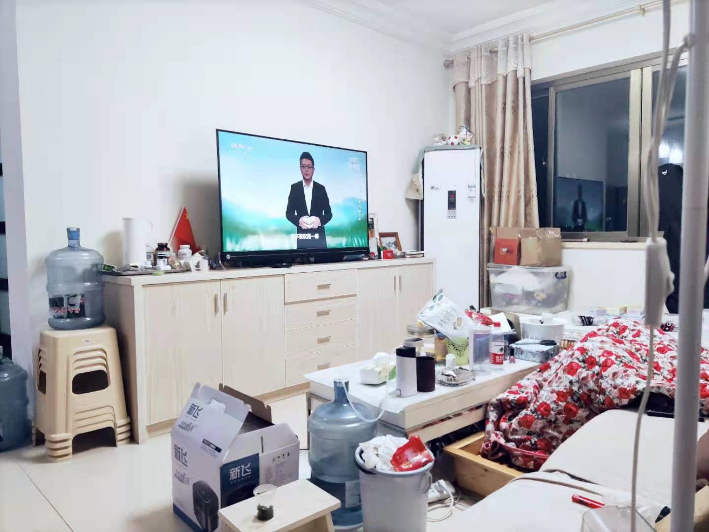 碧桂园 3室2厅1卫 80.0万 碧桂园 3室2厅1卫 80.0万卫生间