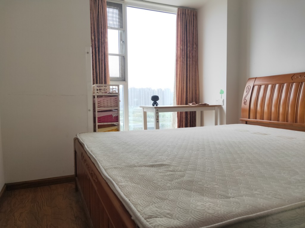 鑫苑鑫都汇(一期)  2室1厅1卫    2100.0元/月 鑫苑鑫都汇(一期)  2室1厅1卫    2100.0元/月室内图