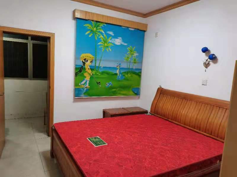 湘运小区金钩山路12号 2室2厅1卫 1200.0元/月 湘运小区金钩山路12号 2室2厅1卫 1200.0元/月室内图